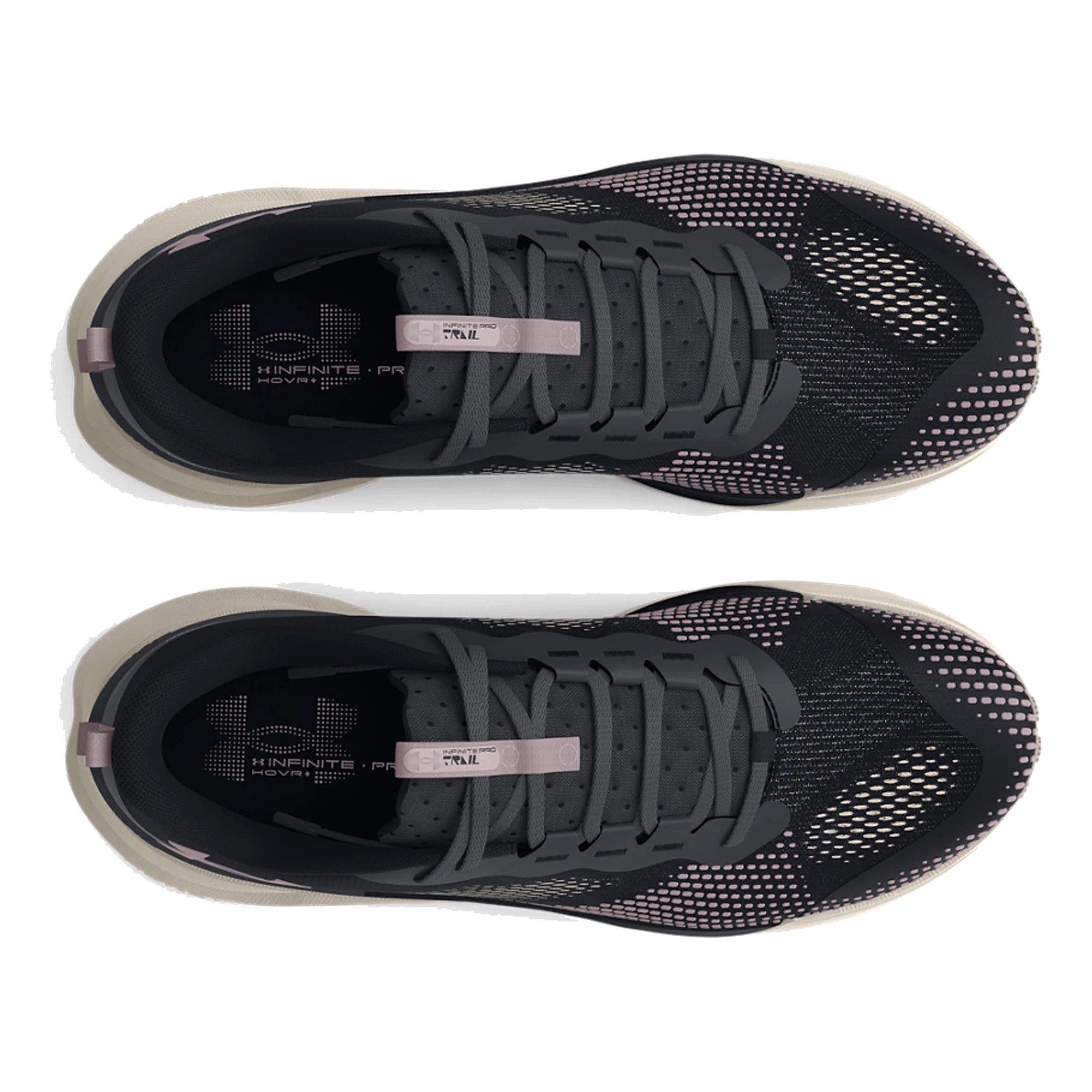 Under Armour® Infinite Pro Trail - Trailschuh Trailrunningschuh