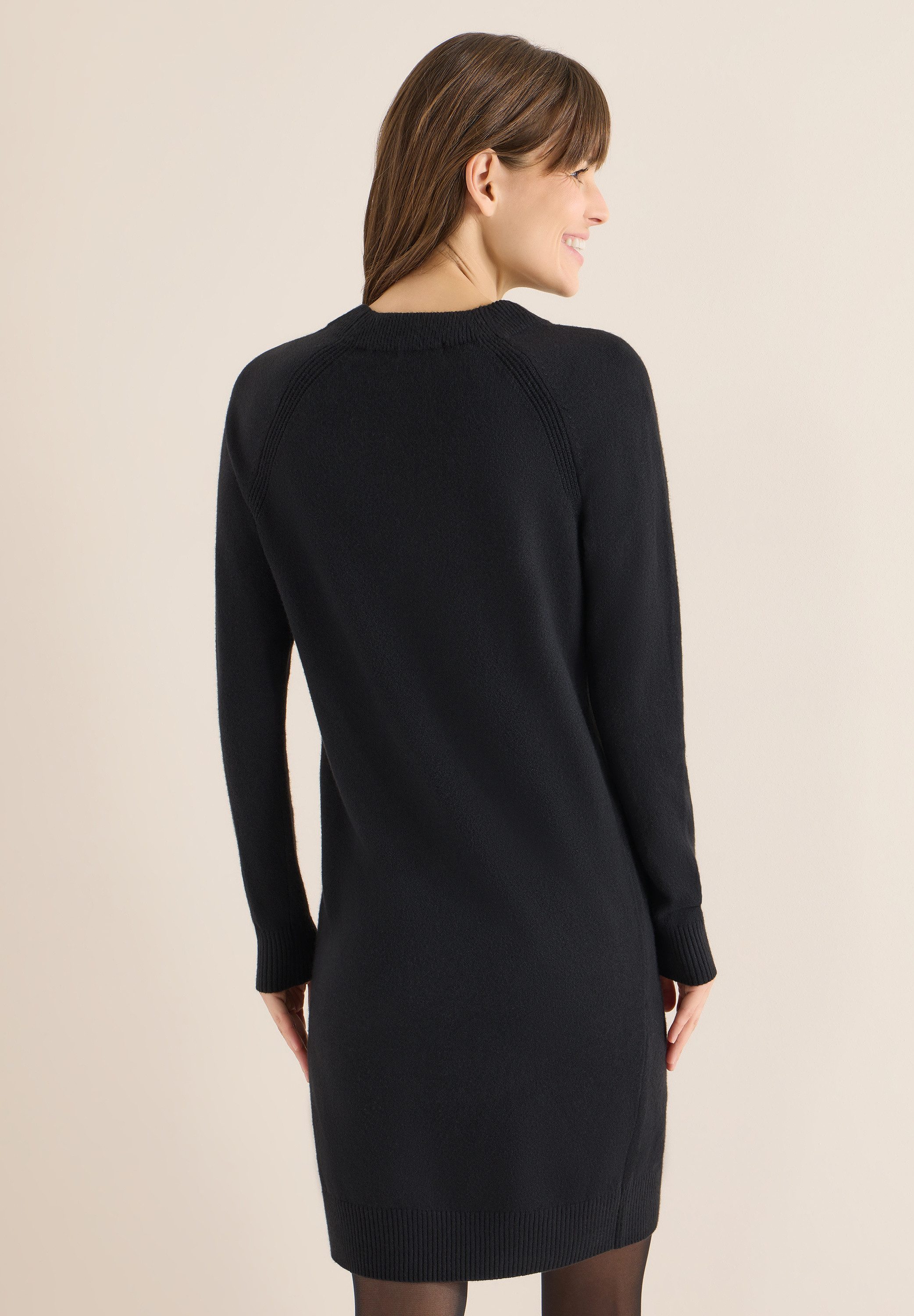 CECIL Midikleid soft und trageangenehm
