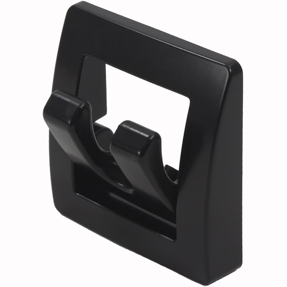 Schwinn® Kleiderhaken Garderobe Kleiderhaken 2fach klappbar Wohnmobil Caravan Camper Boot