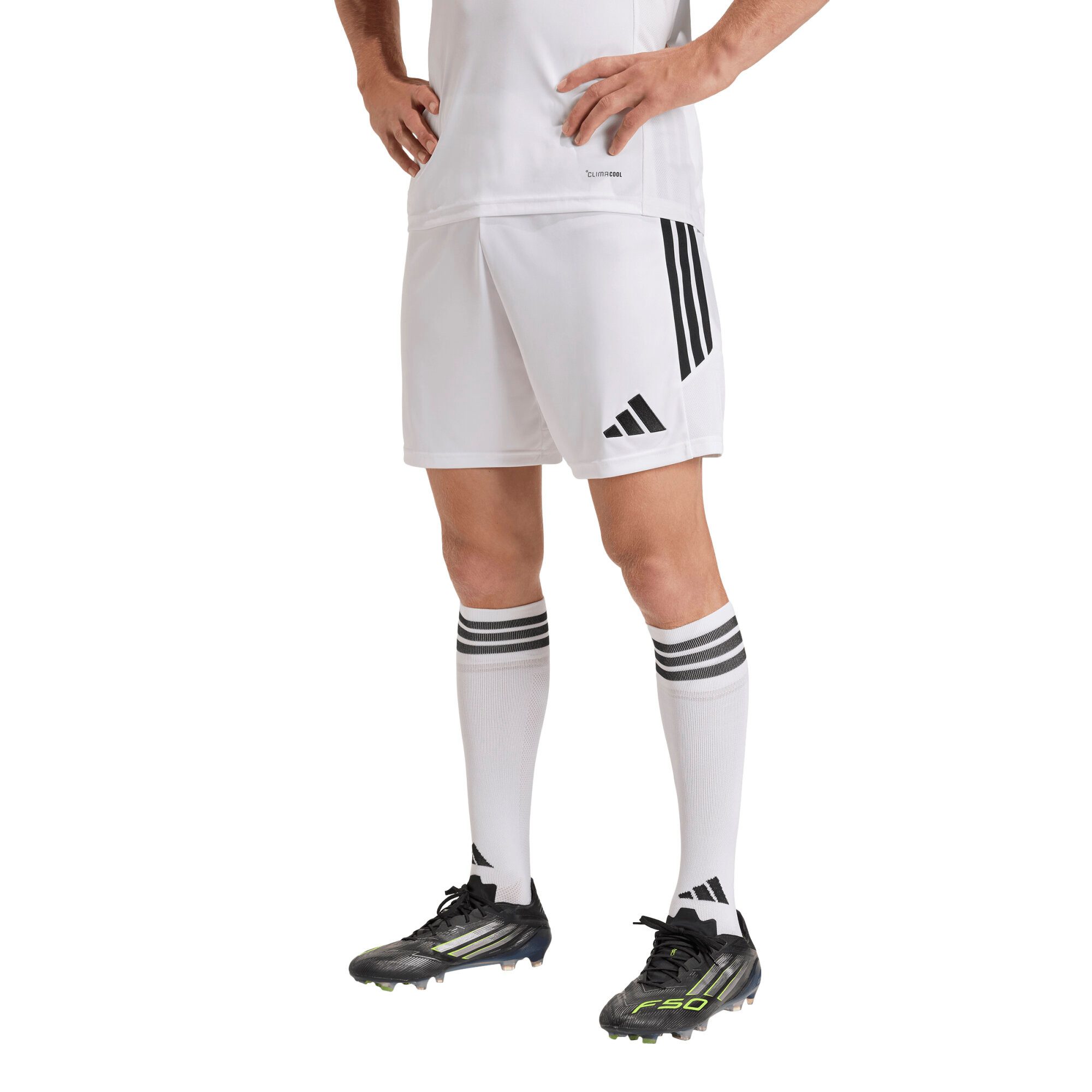 adidas Performance Trainingsshorts adidas Herren Short Tiro 26 League Shorts
