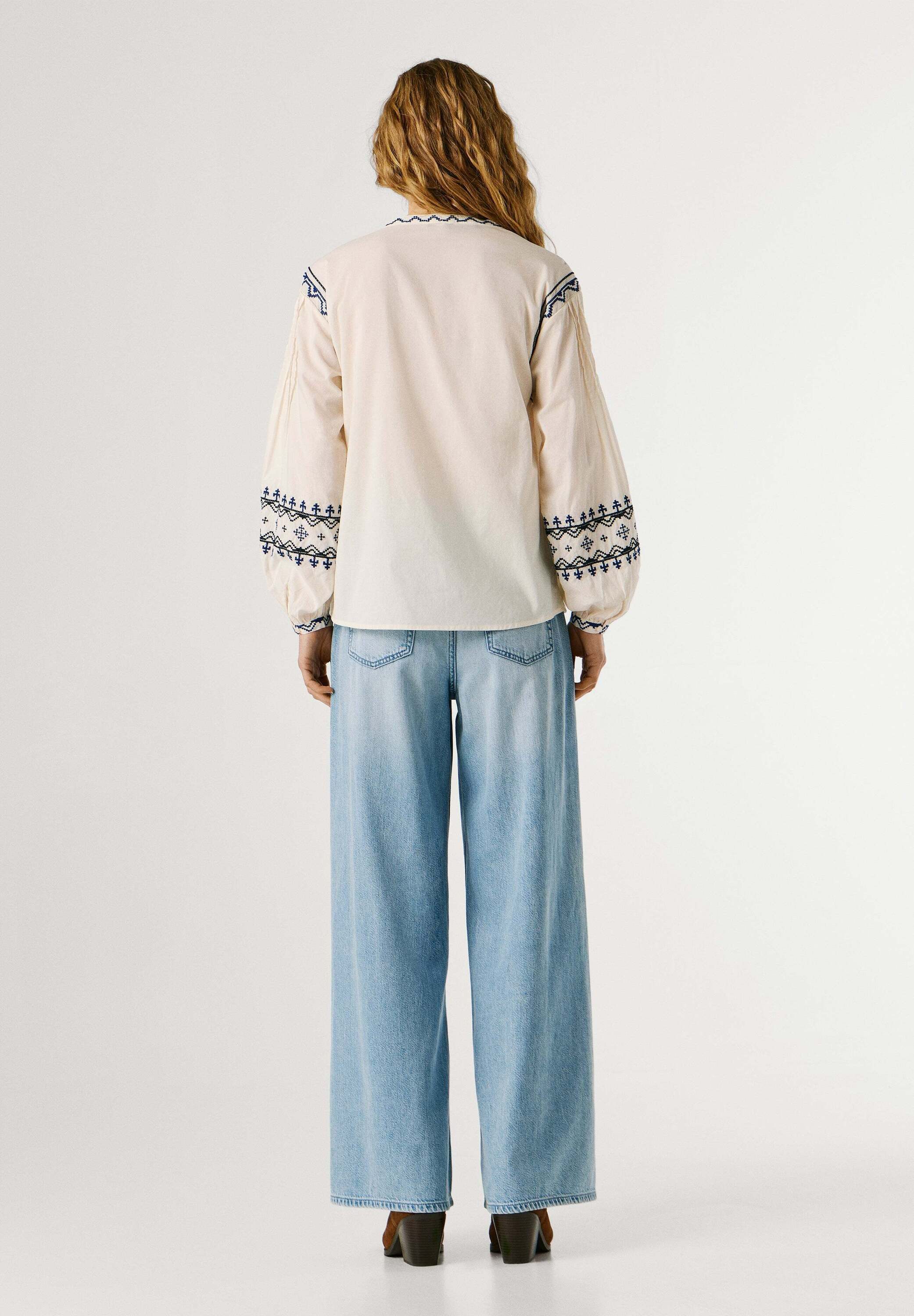 Pepe Jeans Funktionsshirt shirt BERNIS SHIRT