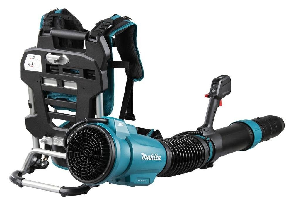 Makita Akku-Gebläse Makita GEBLÄSE 36V UB004CZ NETZTEIL MIT PDC01 ODER PDC1200
