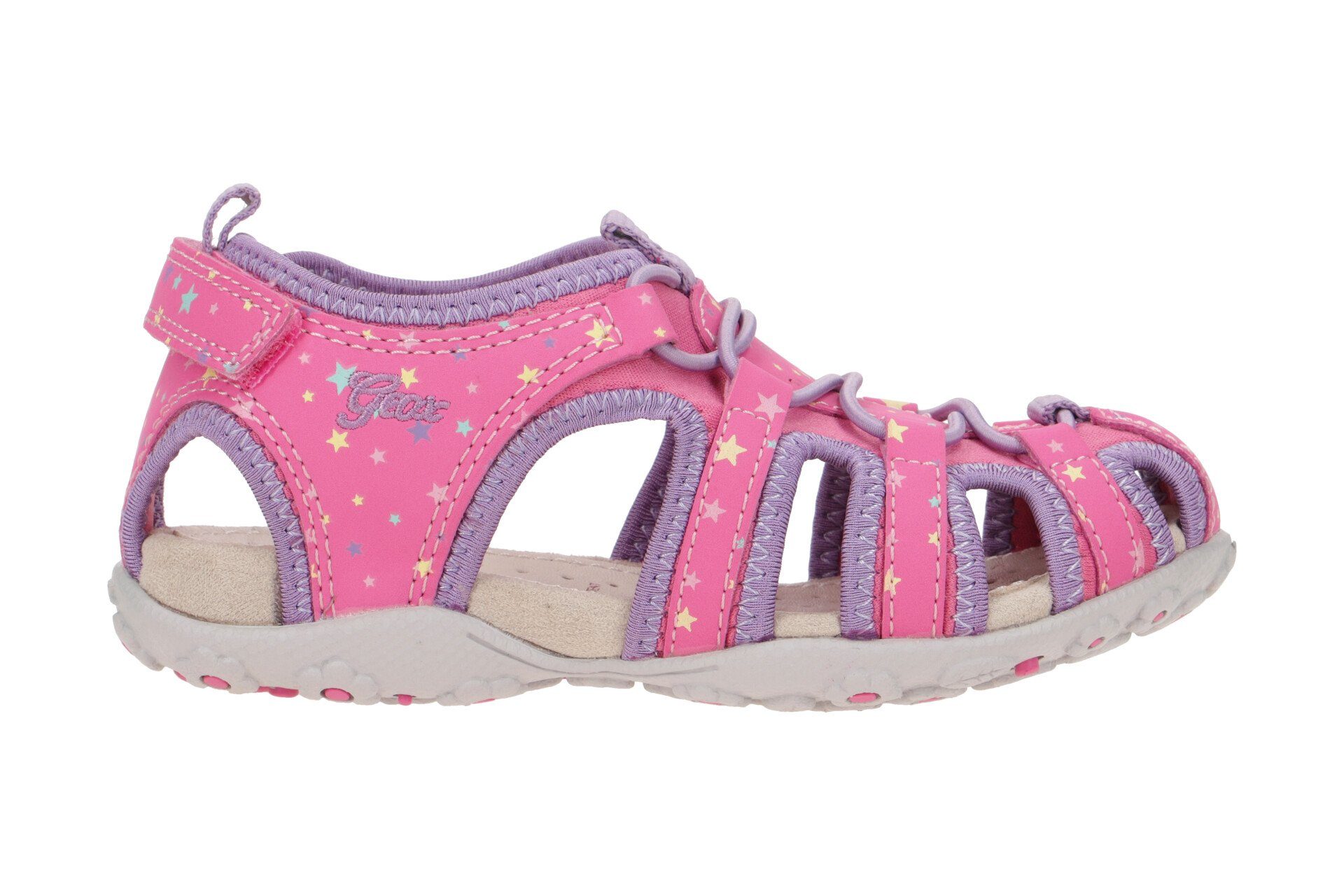 Geox J25D9A 01550 C8257 Sandalette