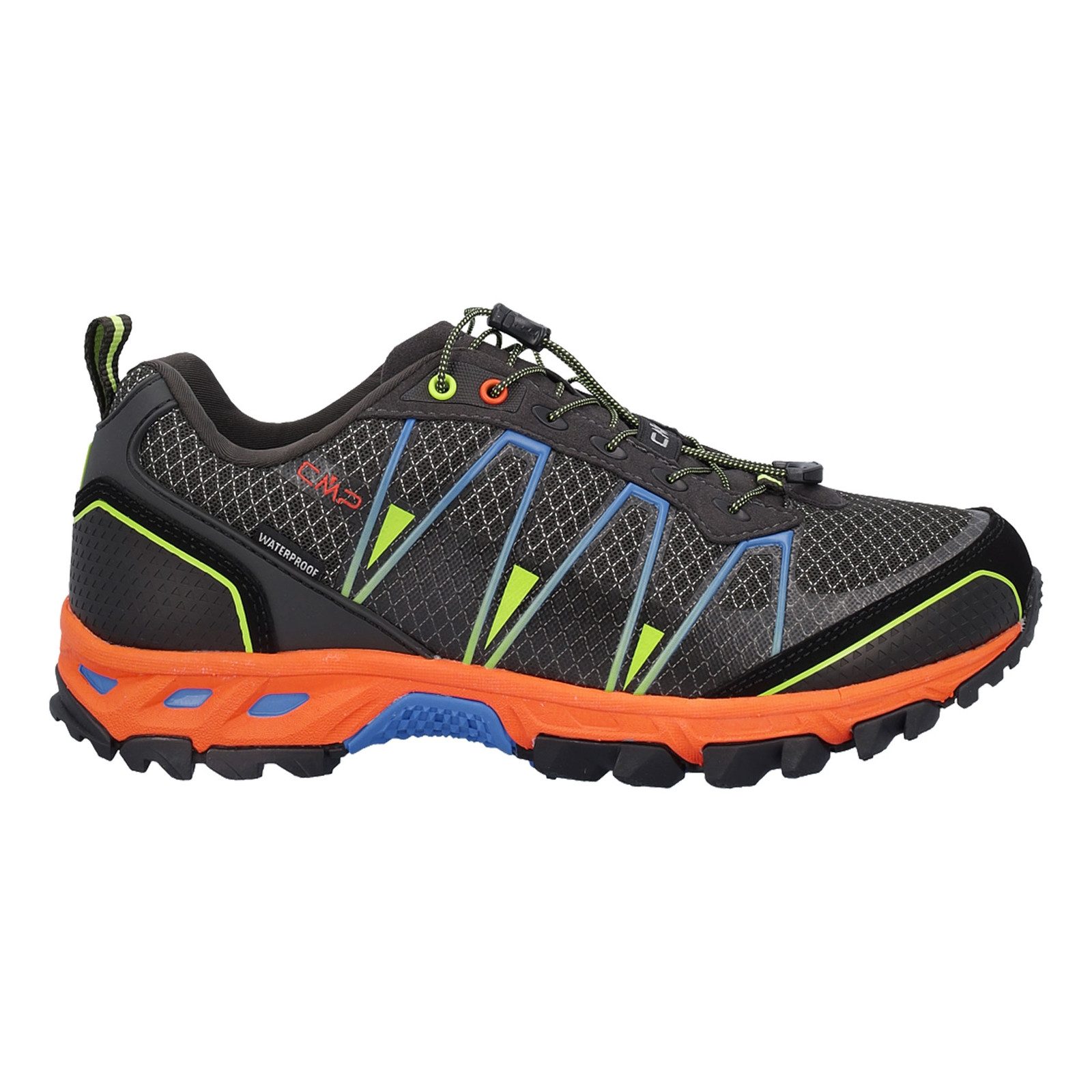 CMP Trailrunningschuh Altak Laufschuh mit farbigen günstig online kaufen