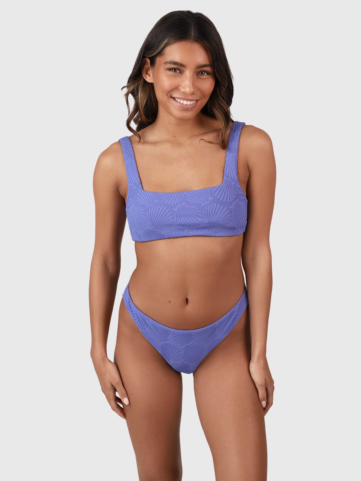 Brunotti Bügel-Bikini Lilly-Shell Women Bikini BLUE günstig online kaufen