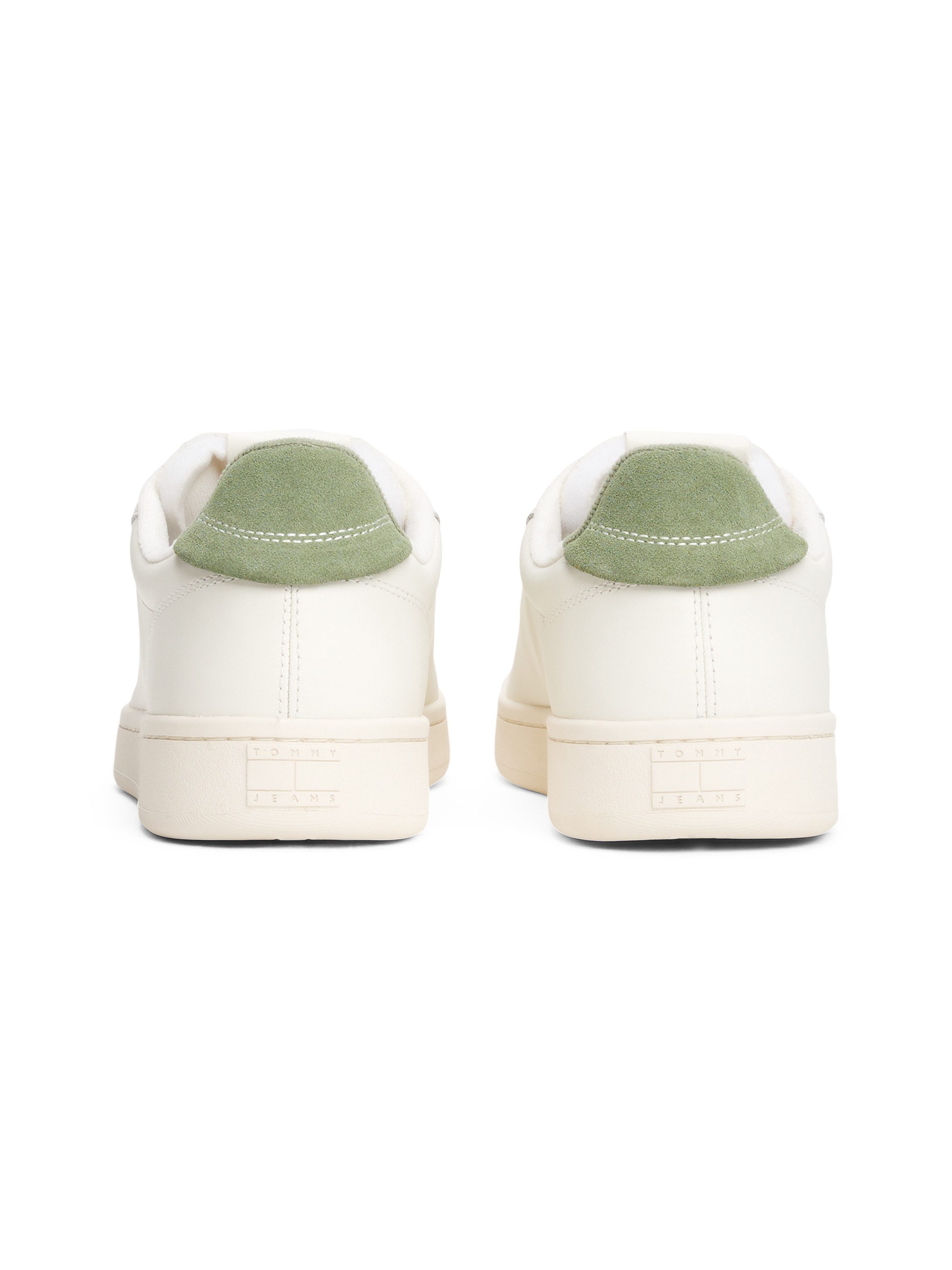 Tommy Jeans ARCHIVE '98 Sneaker, Freizeitschuh, günstig online kaufen