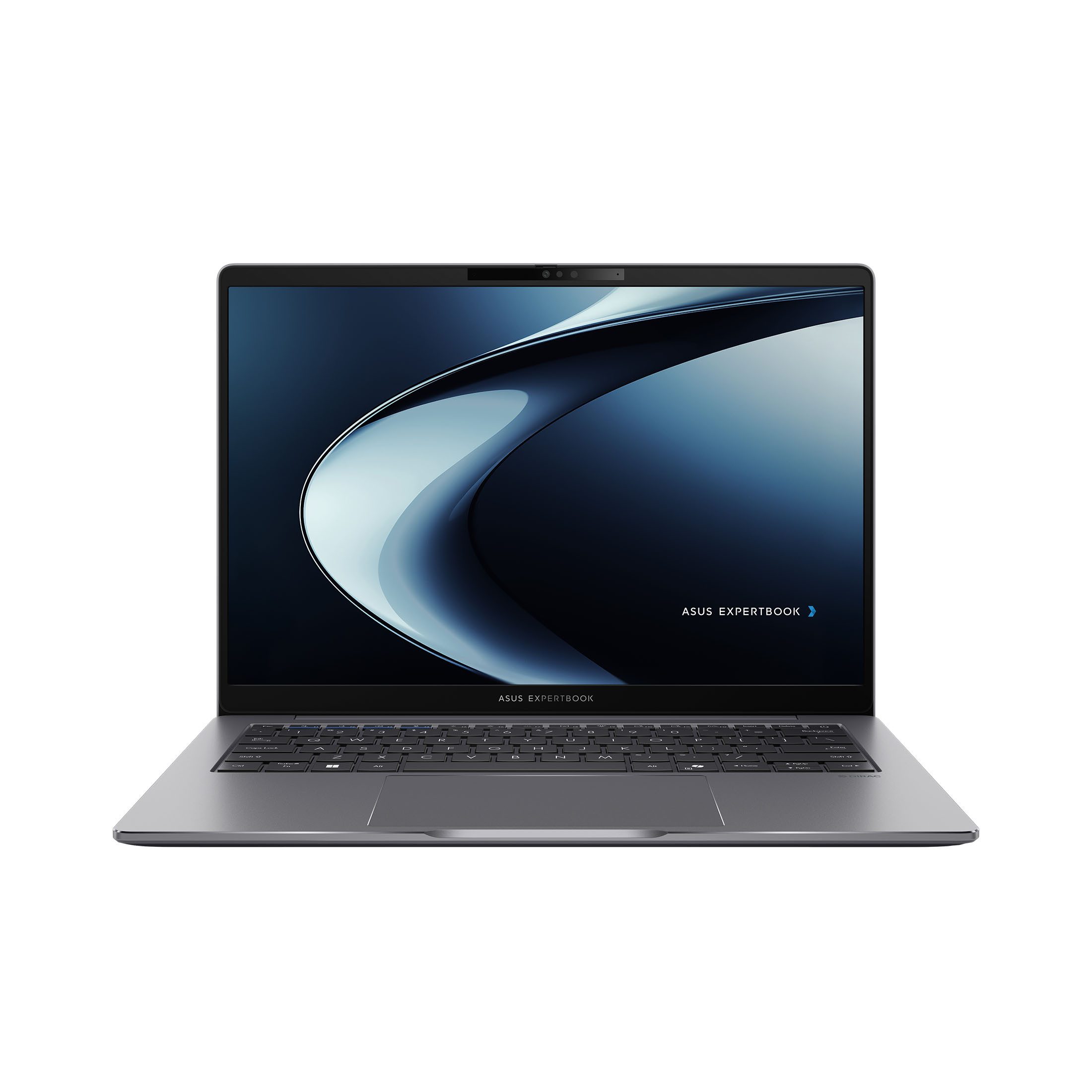 Asus ExpertBook P3 - 14" WQXGA - Intel Core i5 13420H Business-Notebook (35,56 cm/14 Zoll, Intel® Core™ i5 13420H, UHD Graphics, 128 GB, 8000 GB SSD)