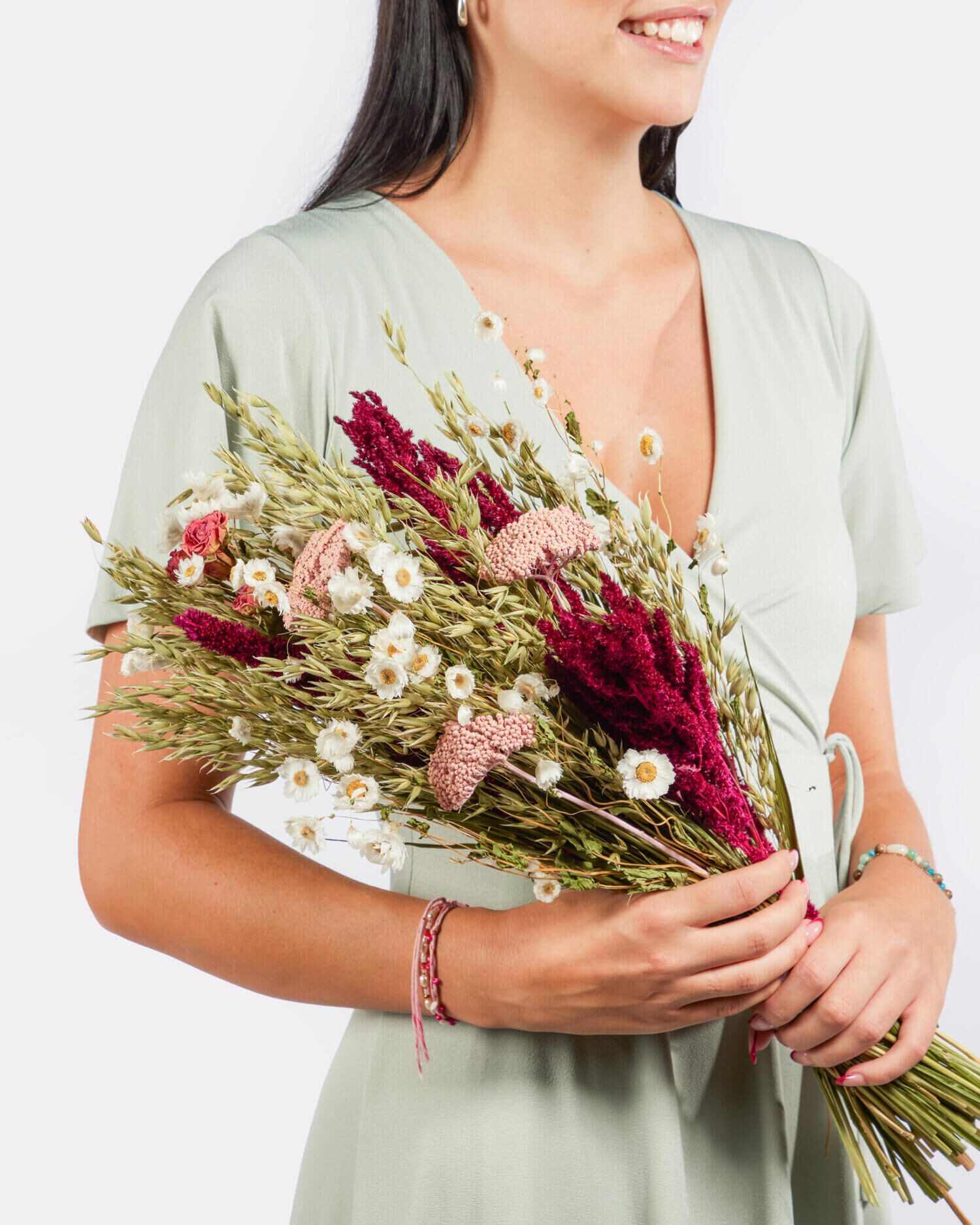 Trockenblume Bohemian Dream, Fleurop