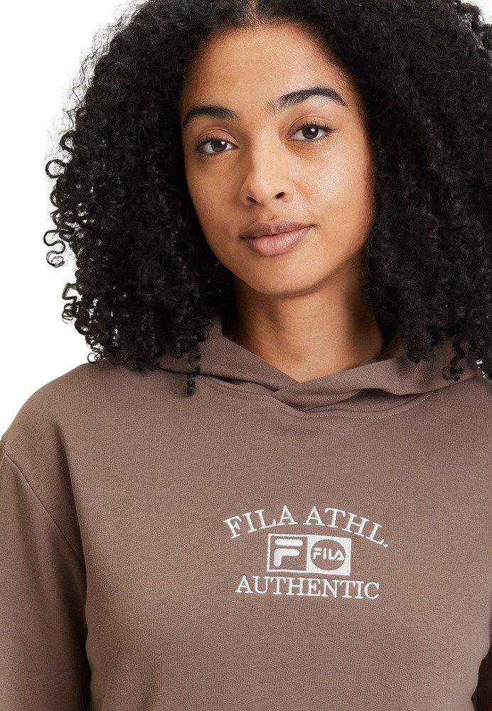 Fila Kapuzenpullover Linna Graphic Hoody