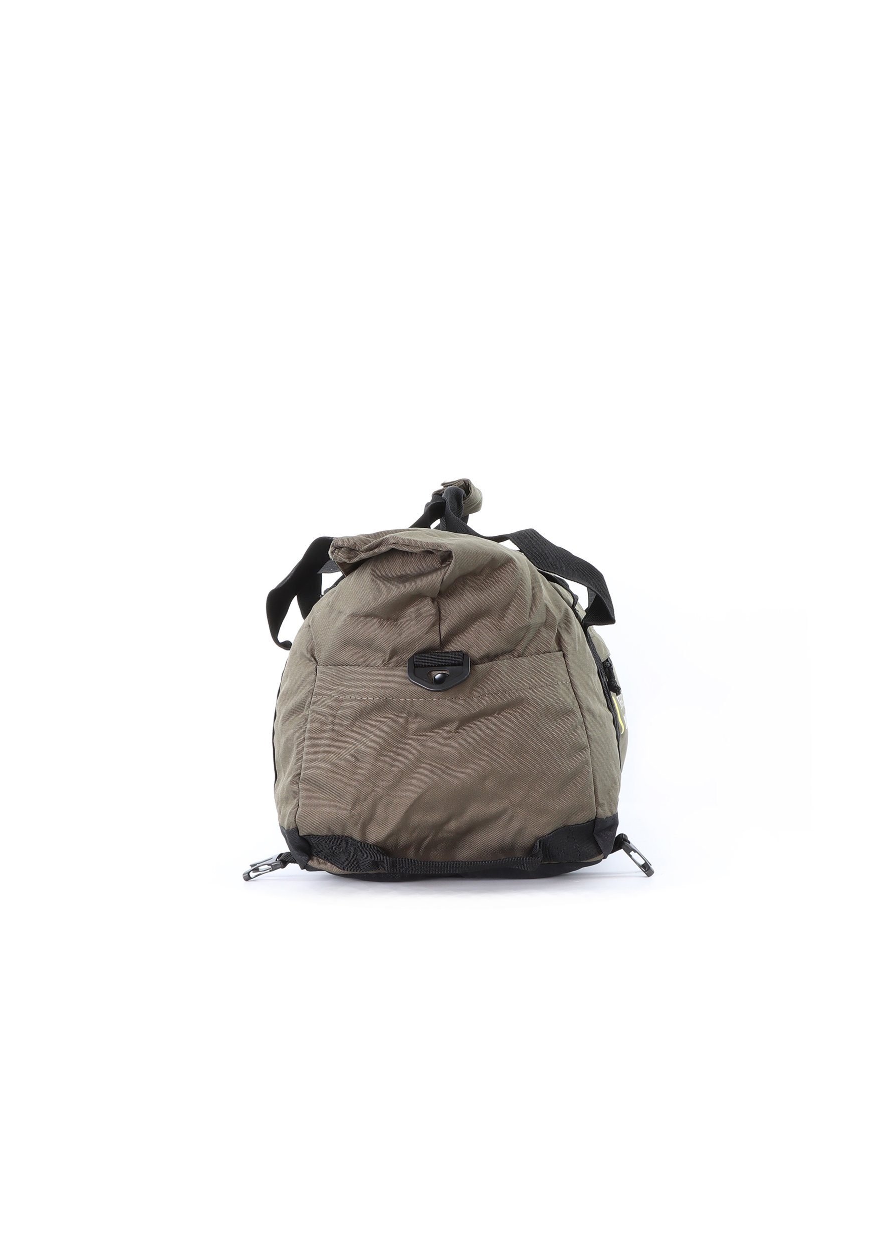 NATIONAL GEOGRAPHIC Umhängetasche Pathway, aus recyceltem Polyester