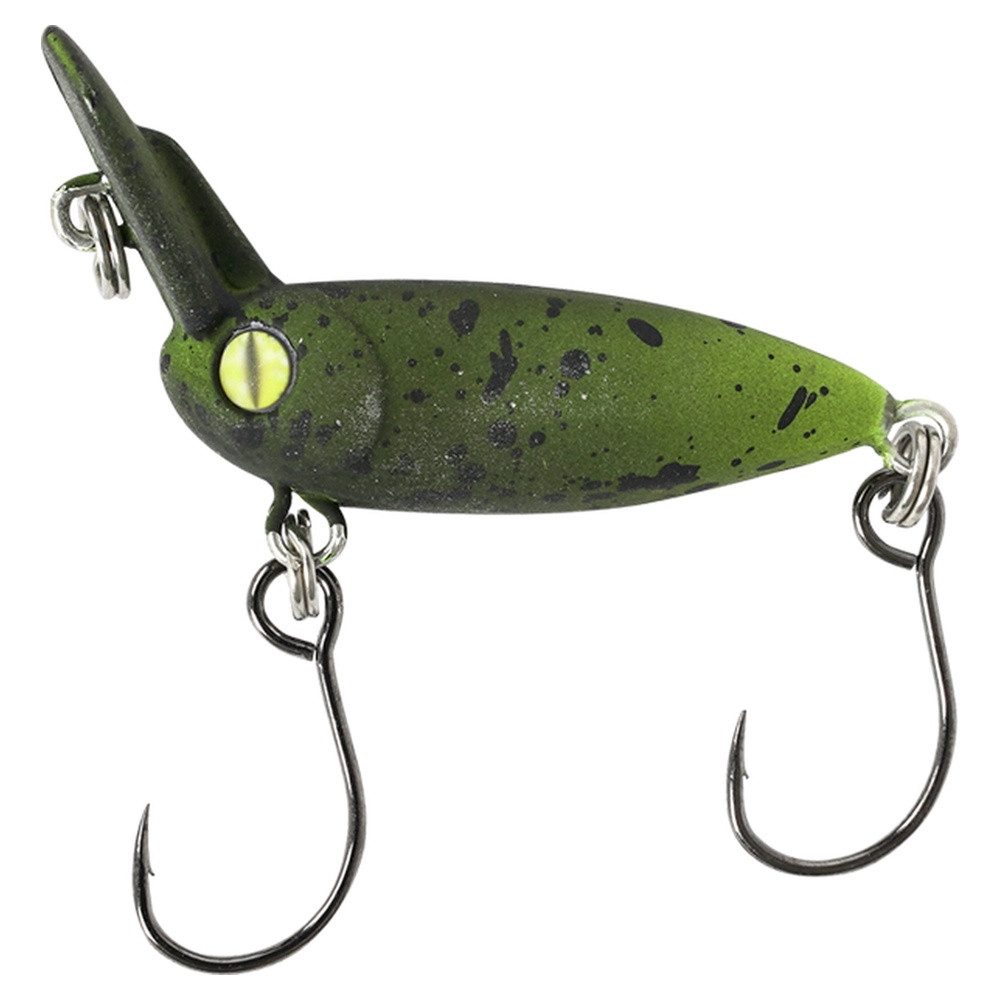 Balzer Kunstköder Billy Beetle, Pellet