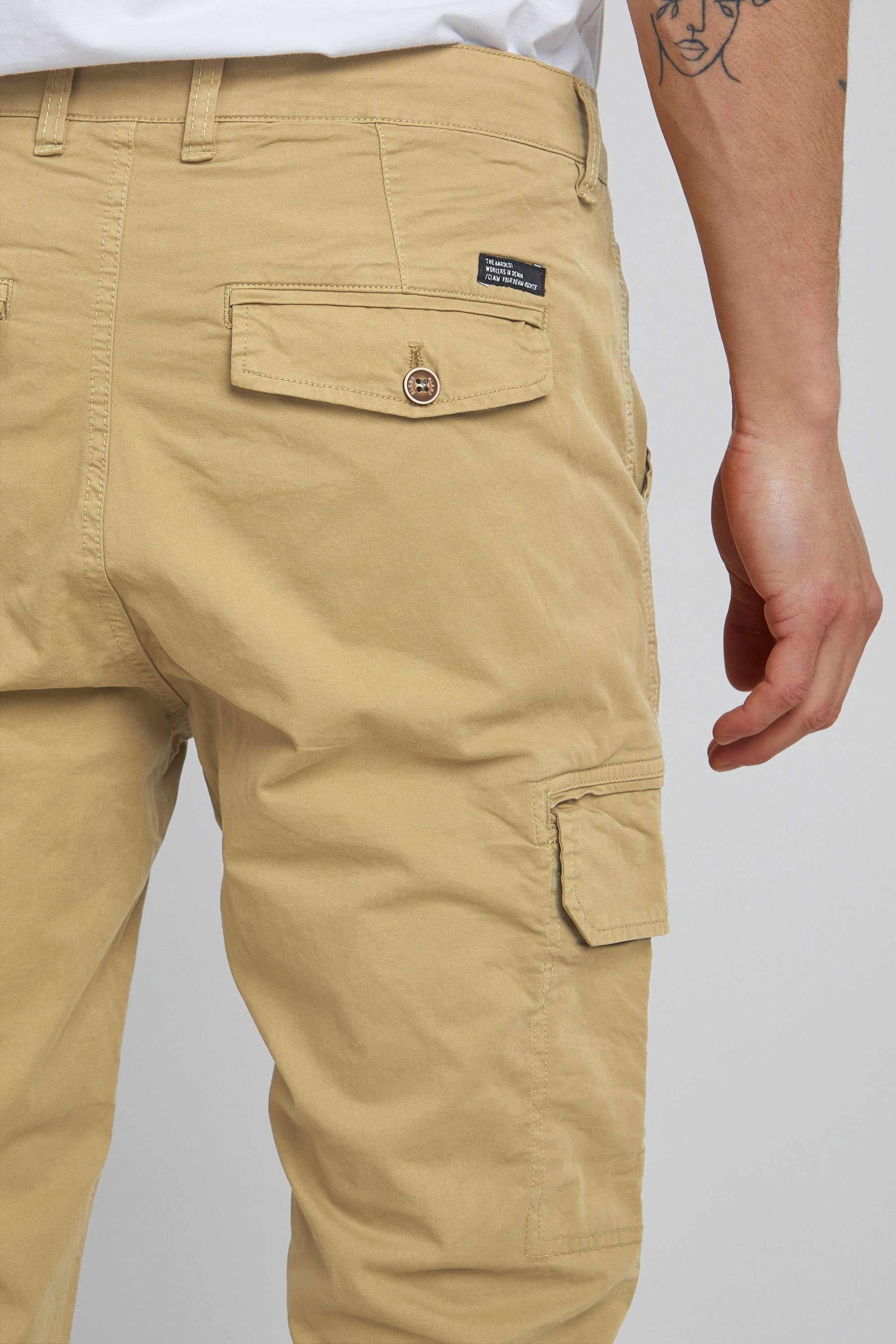 Blend Cargohose BHNan Klassische Cargohose