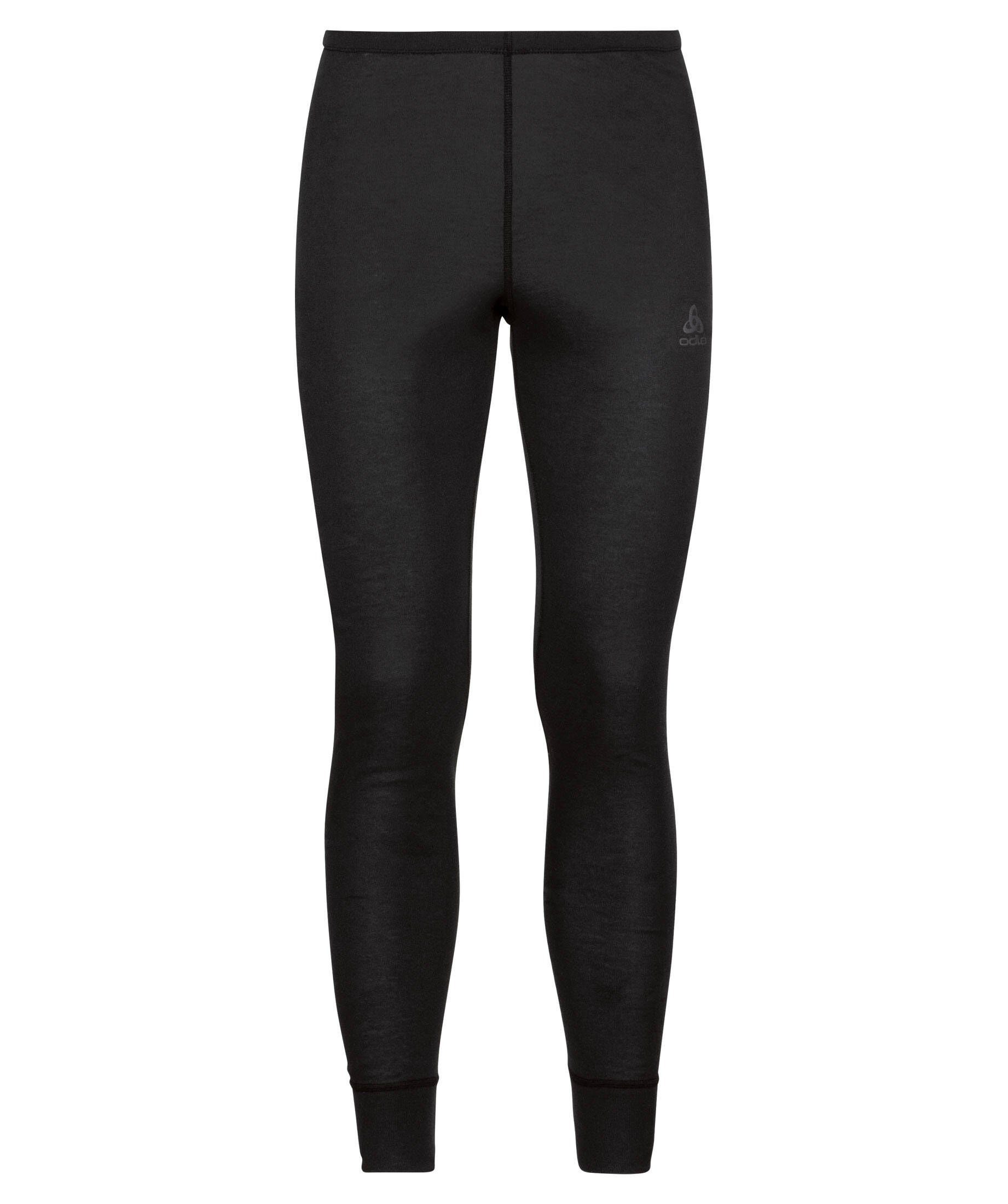 (1-St) Odlo Funktionsunterhose BLACK