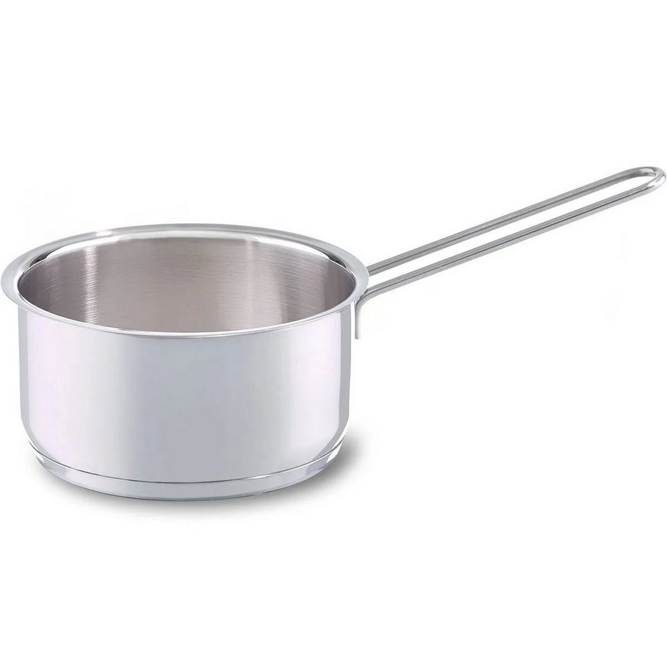 Suppentopf ohne Stielkasserolle Deckel cm 12 Fissler Häppchen-Set