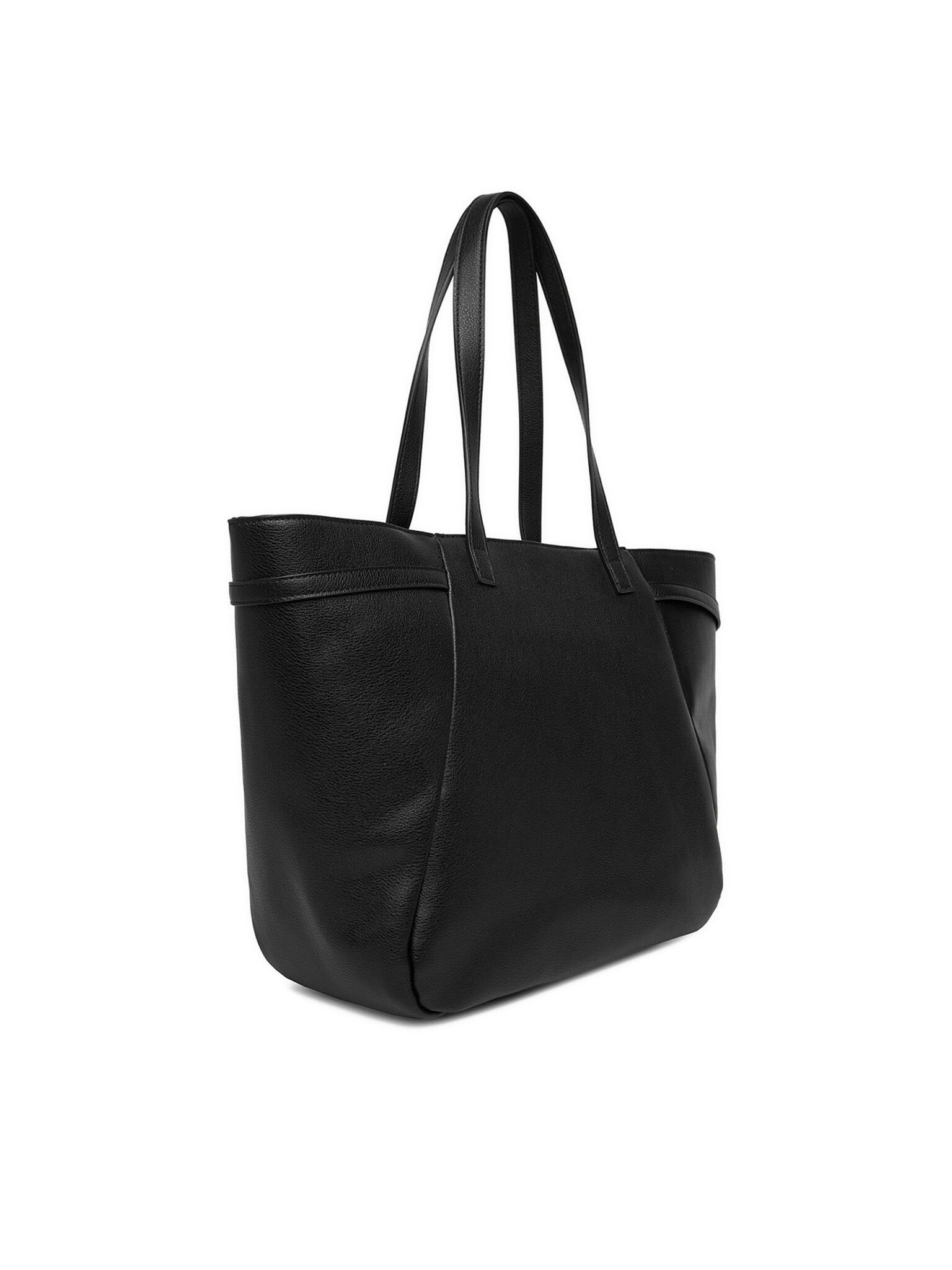 Nine West Handtasche Nine West Damenhandtasche Schwarz NINE WEST-CEO-INARI-LDA8426A Schwarz