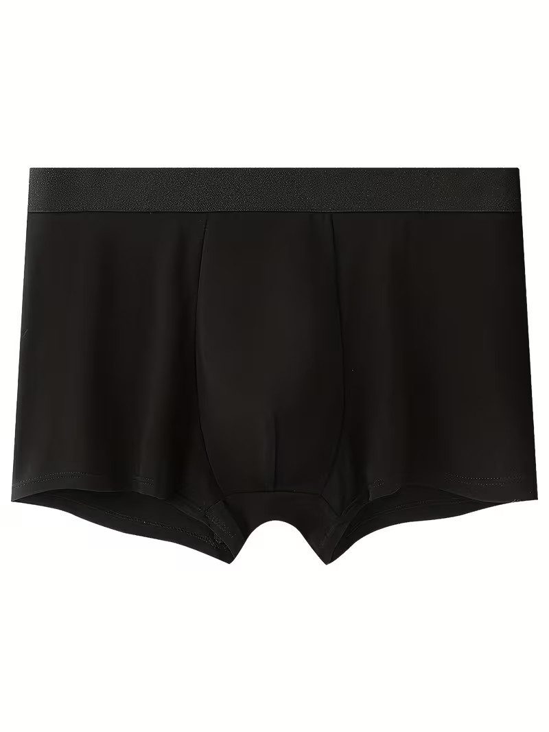 Athlix Boxershorts 10er Pack Boxershorts Herren Jungen Baumwolle Unterhosen Männer Ohne kratzendes Etikett, Pflegeleicht und maschinenwaschbar – Bild 3 von 5