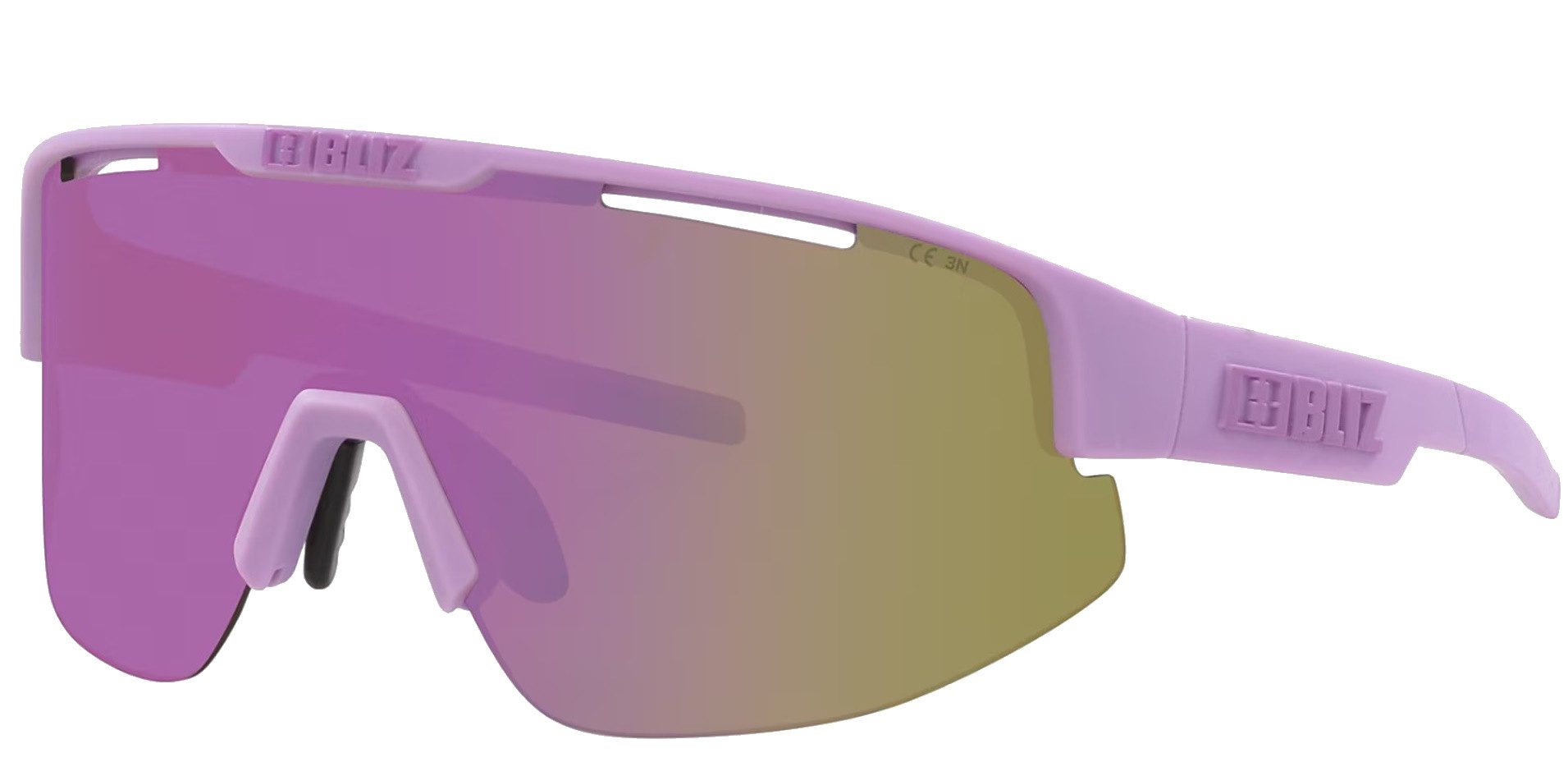 Bliz Sportbrille