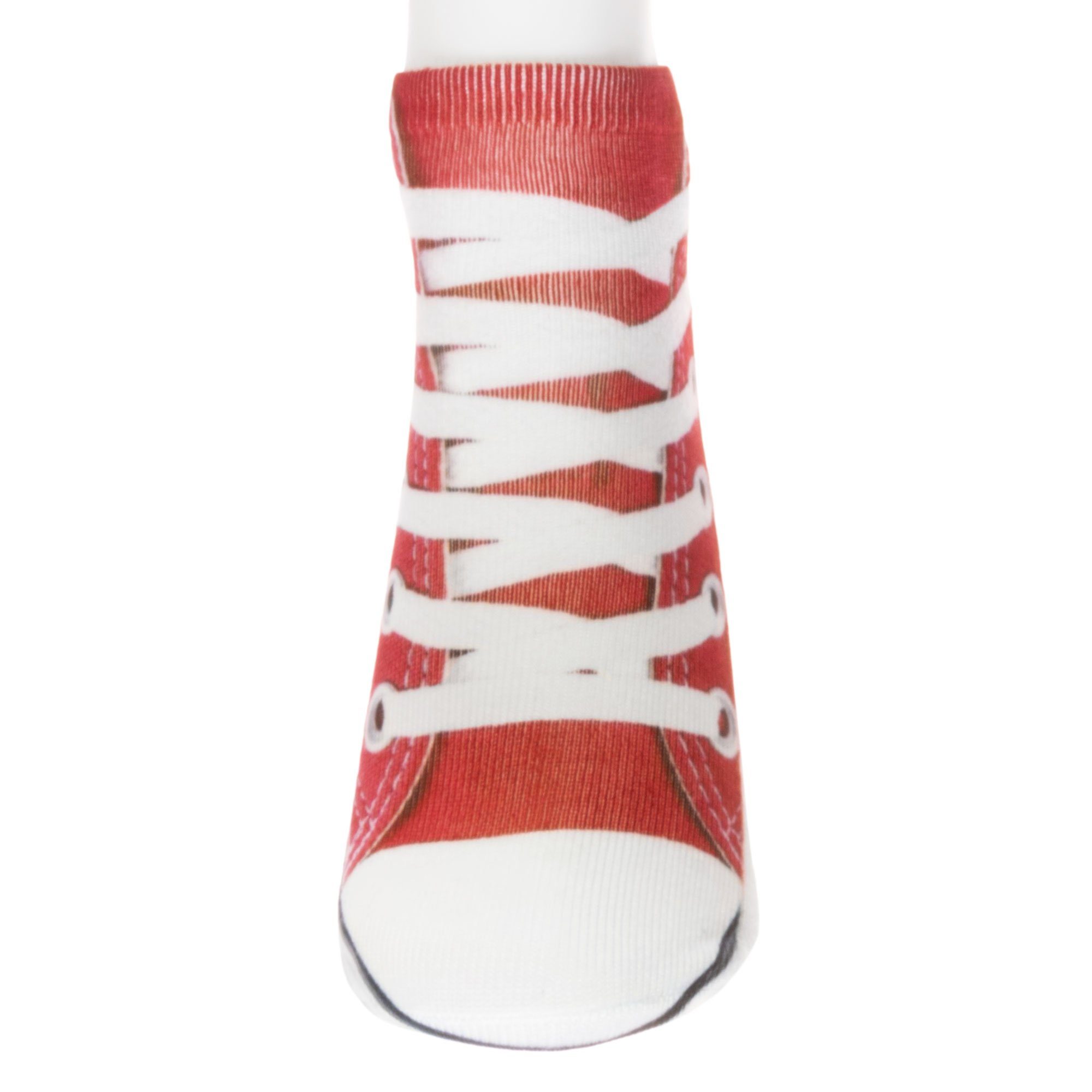 cosey Sneakersocken cosey – 1 Paar Sneaker Socken – Chucks günstig online kaufen