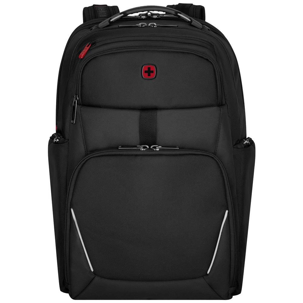 Wenger Notebookrucksack 17″ Laptop-Rucksack mit Tablet-Fach günstig online kaufen