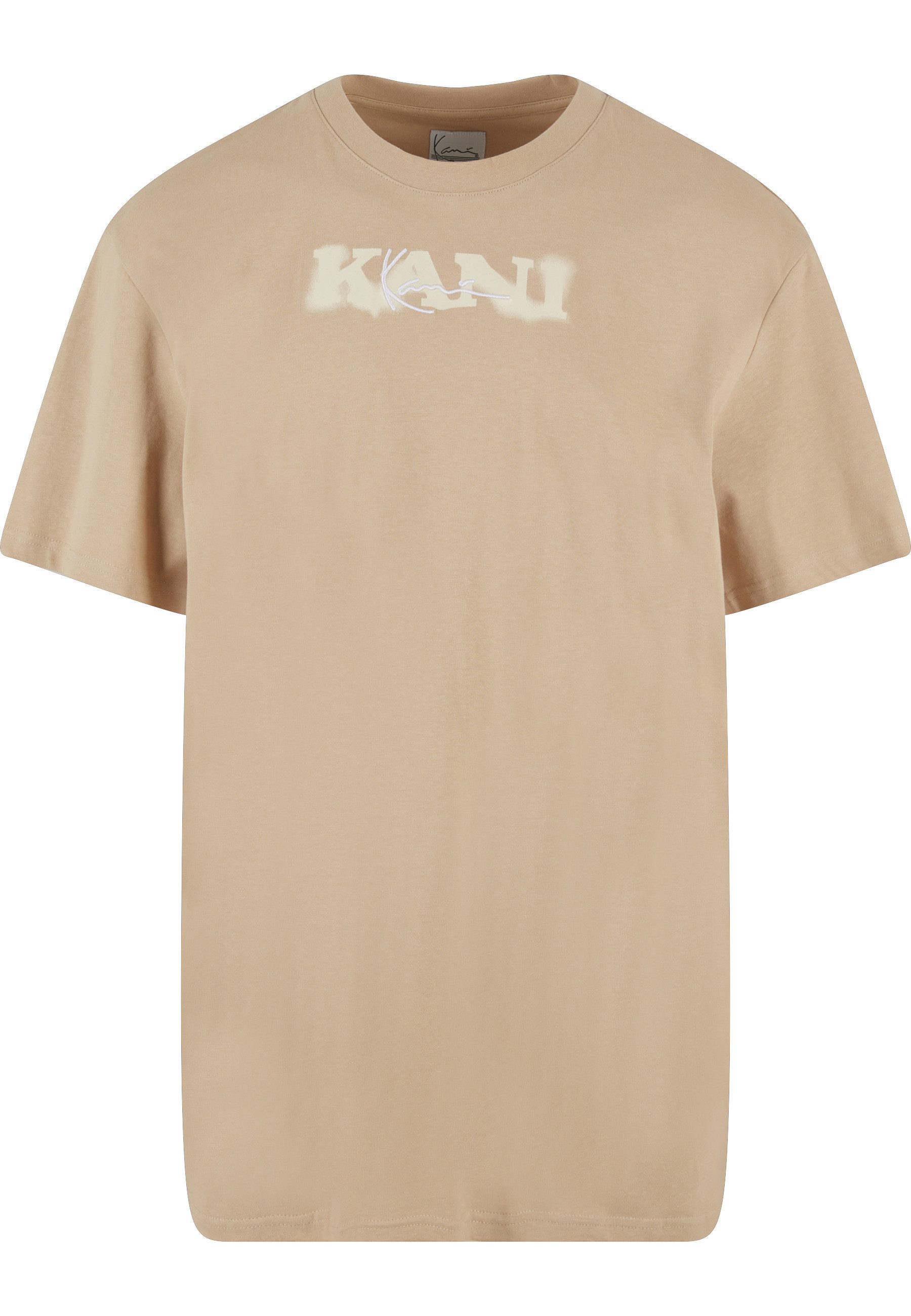 Karl Kani T-Shirt Karl Kani Herren KM242-027-4 Signature Retro Tee (1-tlg)