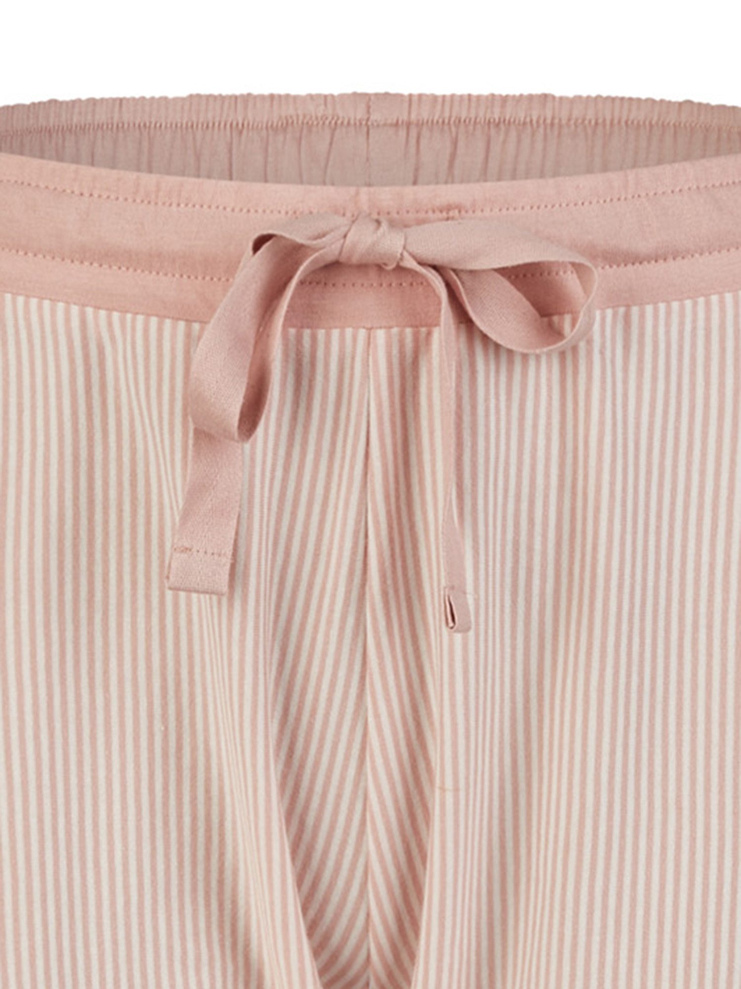 By Louise Pyjamahose Mix & Match Schlafhose Loungewear gemütlich und bequem