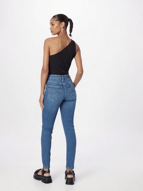 Lee® Skinny-fit-Jeans FOREVER (1-tlg) Plain/ohne Details