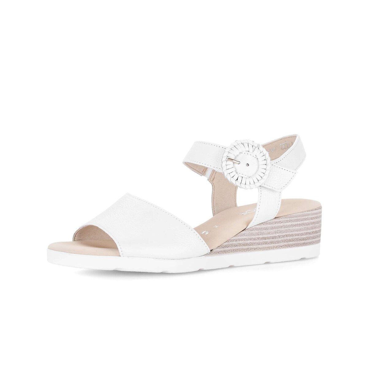 Keilsandalette Keilsandalette