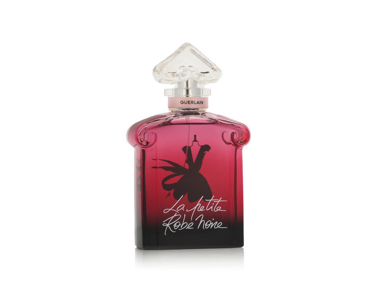 GUERLAIN Eau de Parfum La Petite Robe Noire Absolue