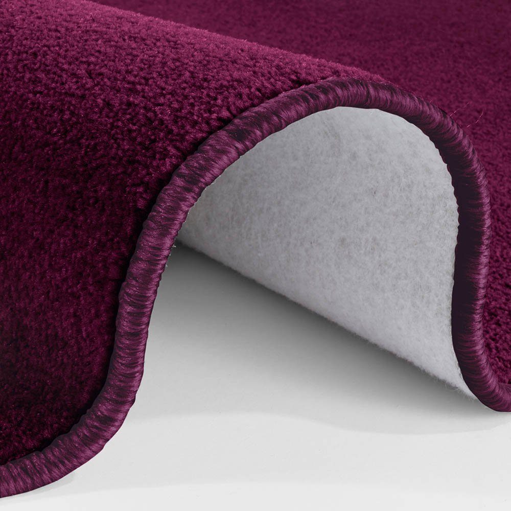 HANSE Home Teppich Teppich Nasty rund günstig online kaufen