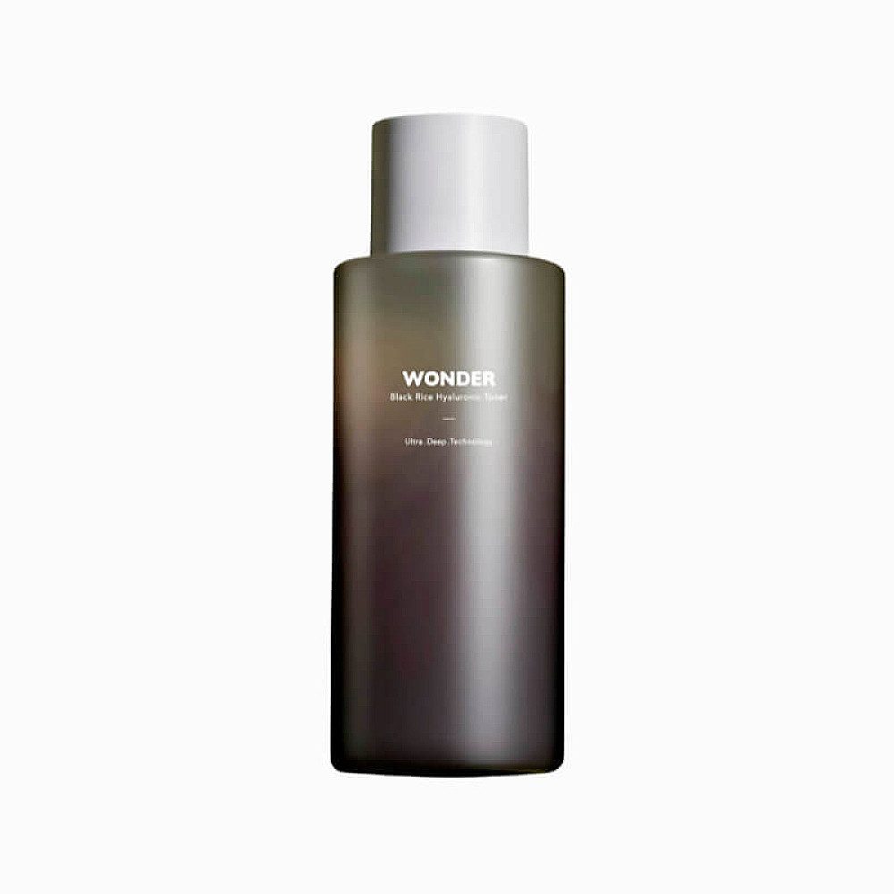 Gesichtswasser Haruharu Wonder Black Rice Hyaluronic Toner (150 ml)