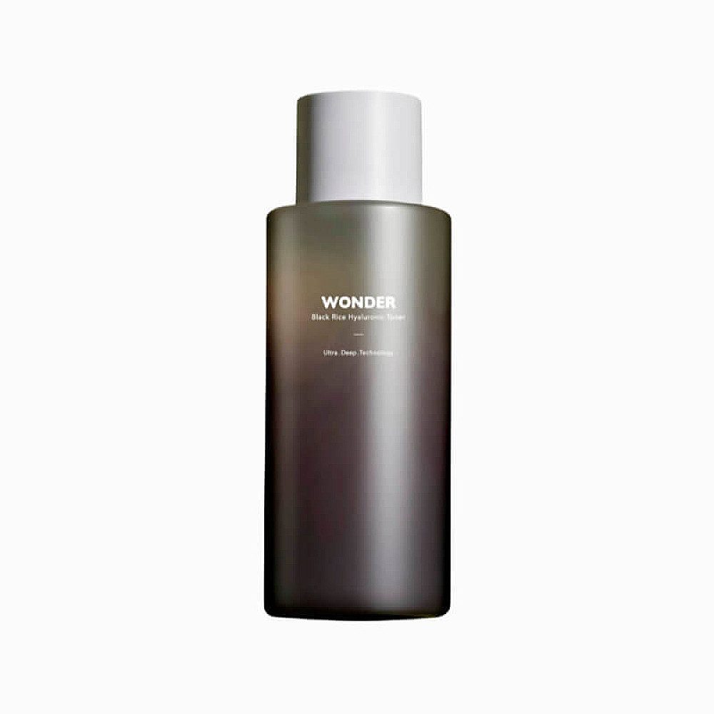 haruharu wonder Gesichtswasser Haruharu Wonder Black Rice Hyaluronic Toner (300ml)