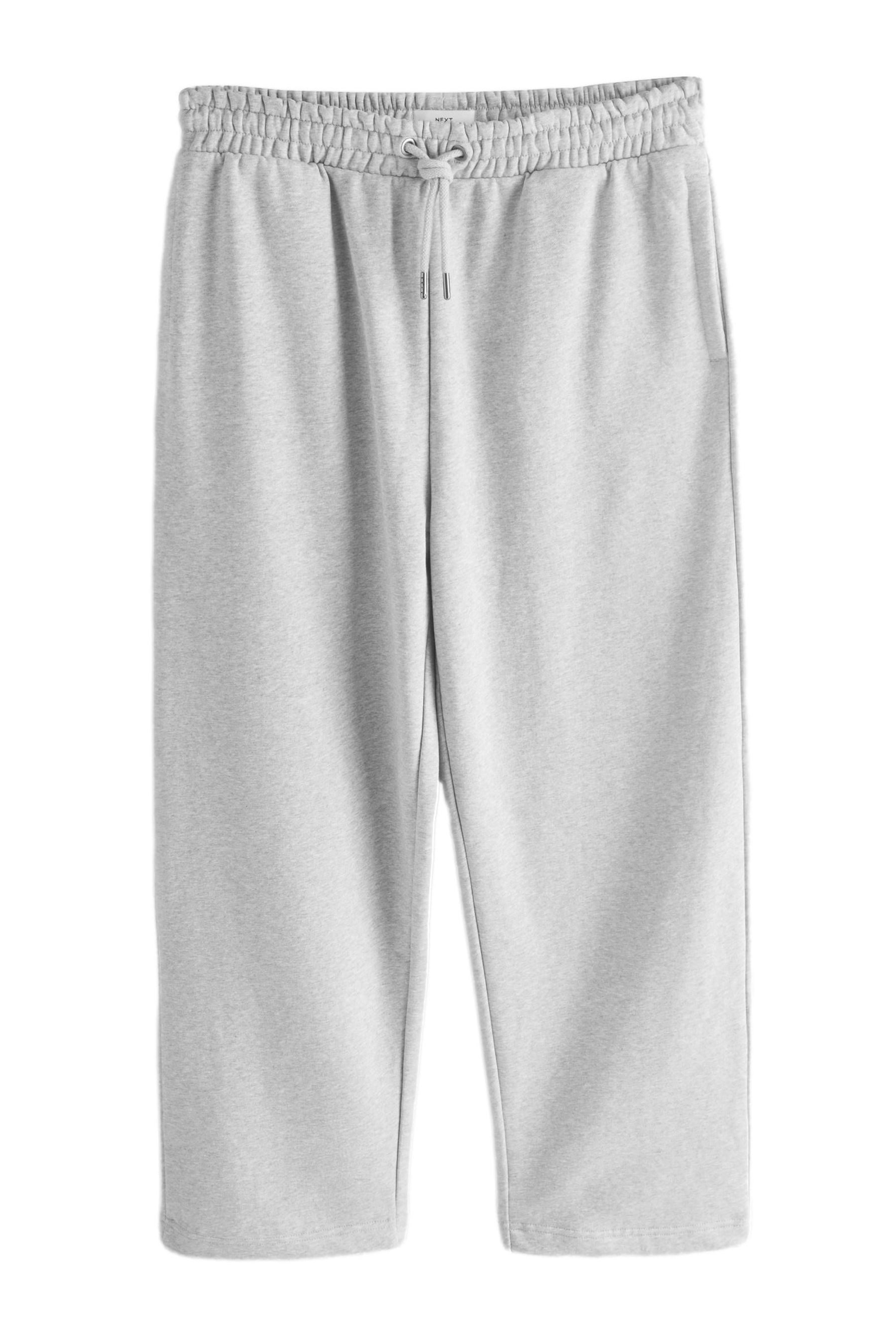 Next Jogginghose Relaxed Fit Brushback-Jogginghose (1-tlg)