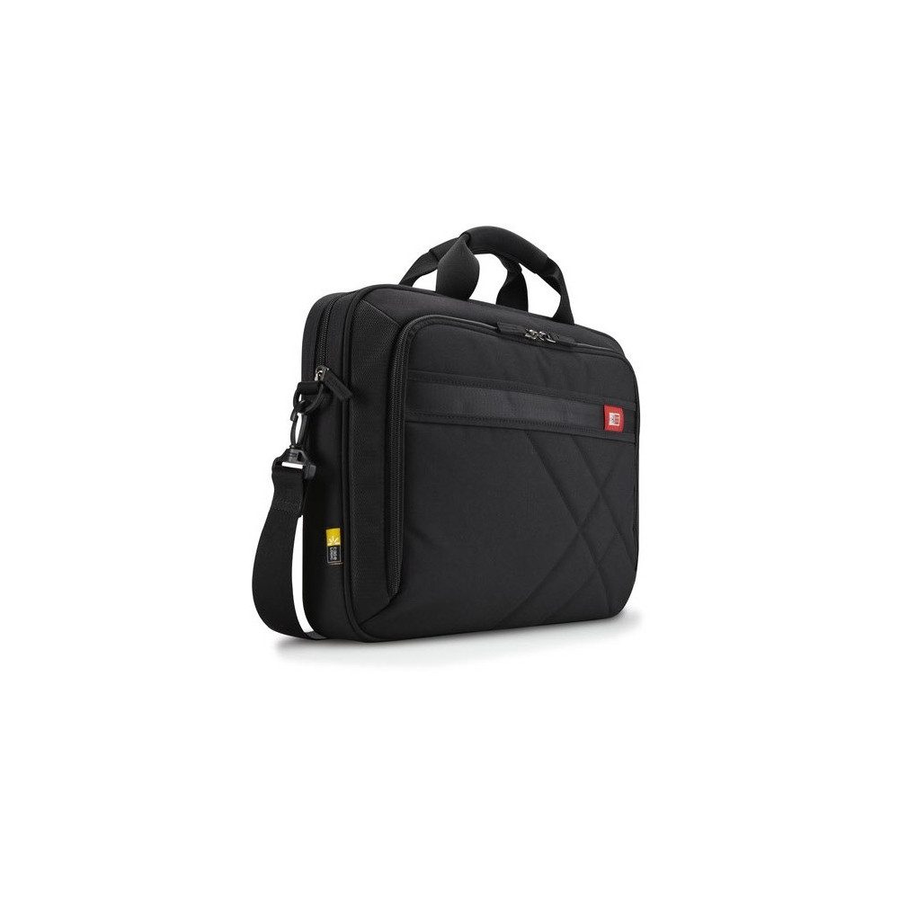 Notebook-Rucksack CaseLogic Laptop Tablet Case 17" schwarz - Tasche.
