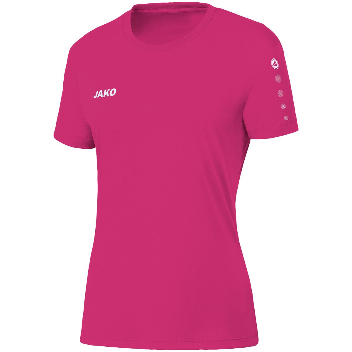 Jako Fußballtrikot 4233D Trikot Team KA Damen günstig online kaufen