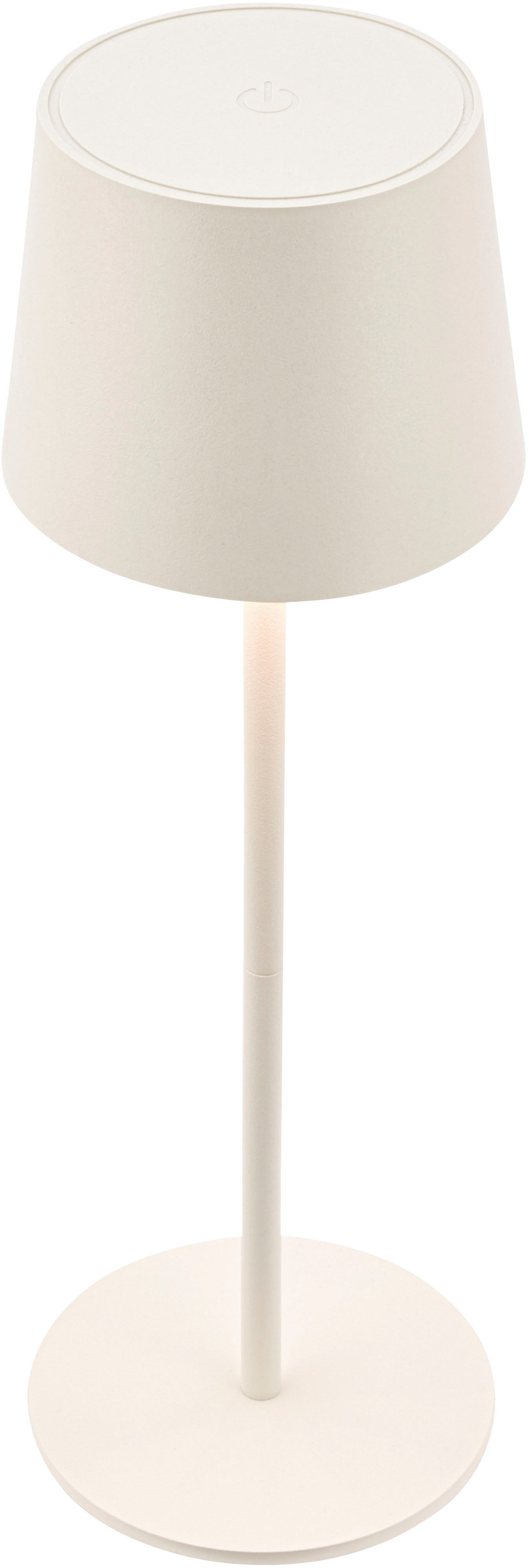 Briloner Leuchten LED Außen-Tischleuchte SUTA 7670016 günstig online kaufen
