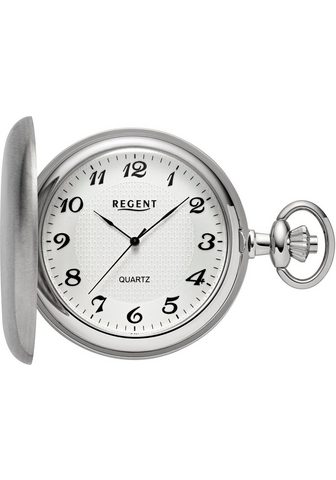  Regent Taschenuhr P741 (Set 2-tlg. su ...