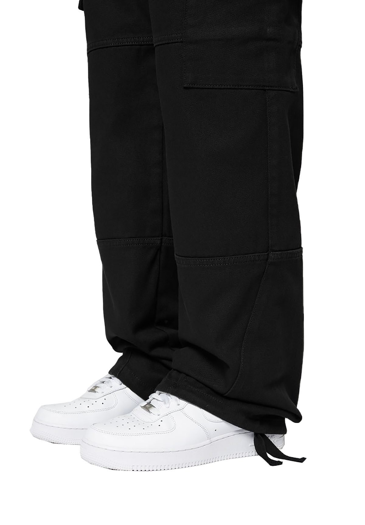 EIGHTYFIVE Relax-fit-Jeans Heavy 2 Pocket Cargo