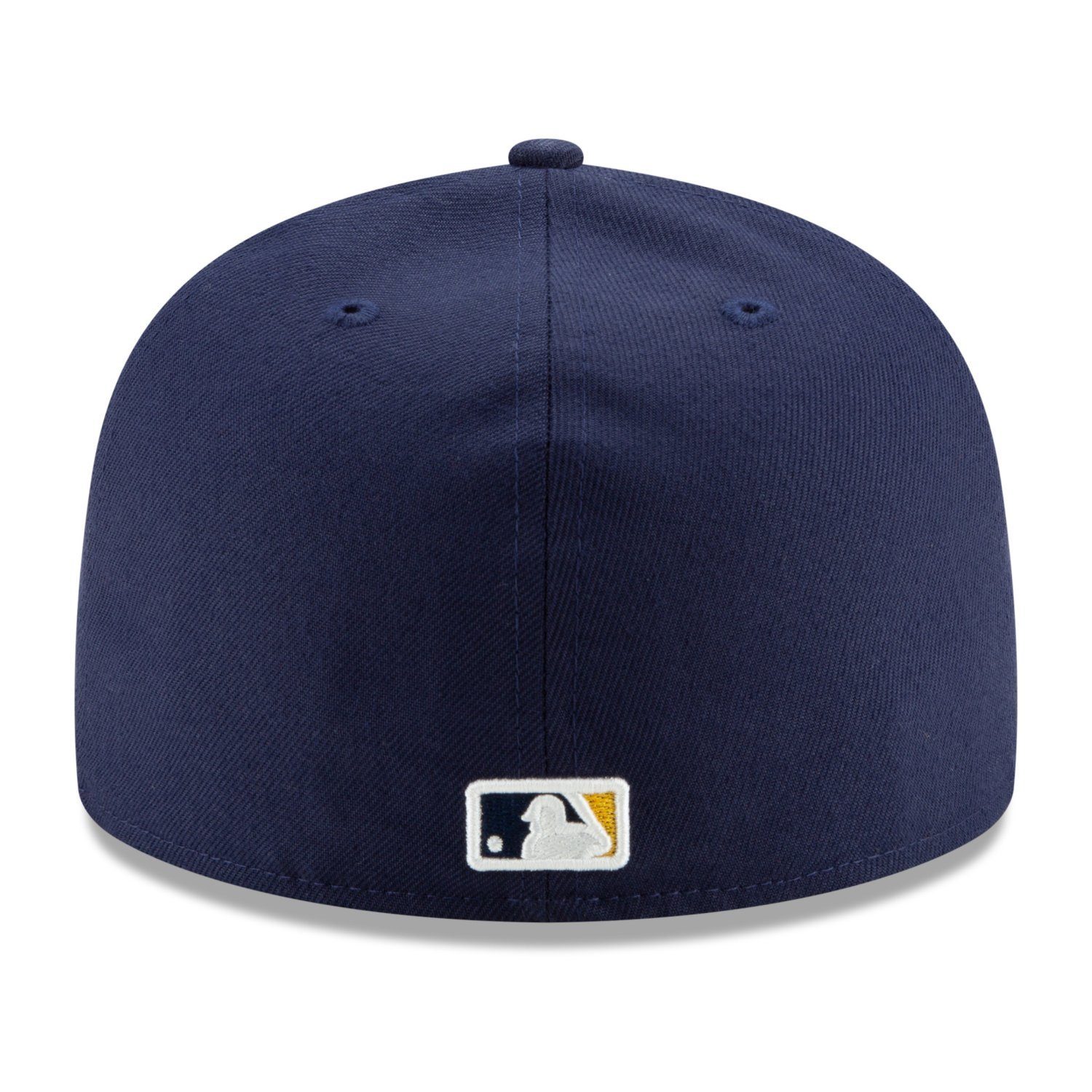 59Fifty ONFIELD Cap Era Milwaukee AUTHENTIC Fitted New Brewers