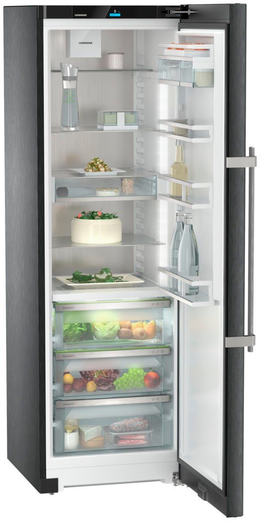 8. Bild von Liebherr Kühlschrank RBbsc 5250-20, 185,5 cm hoch, 59,7 cm breit, mit BioFresh