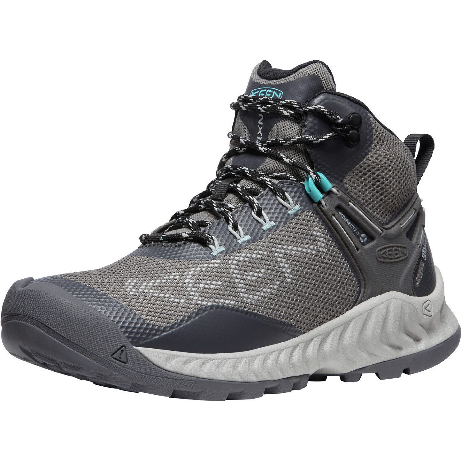 Keen Trekkingstiefel W NXIS EVOMIDWP Stiefel günstig online kaufen
