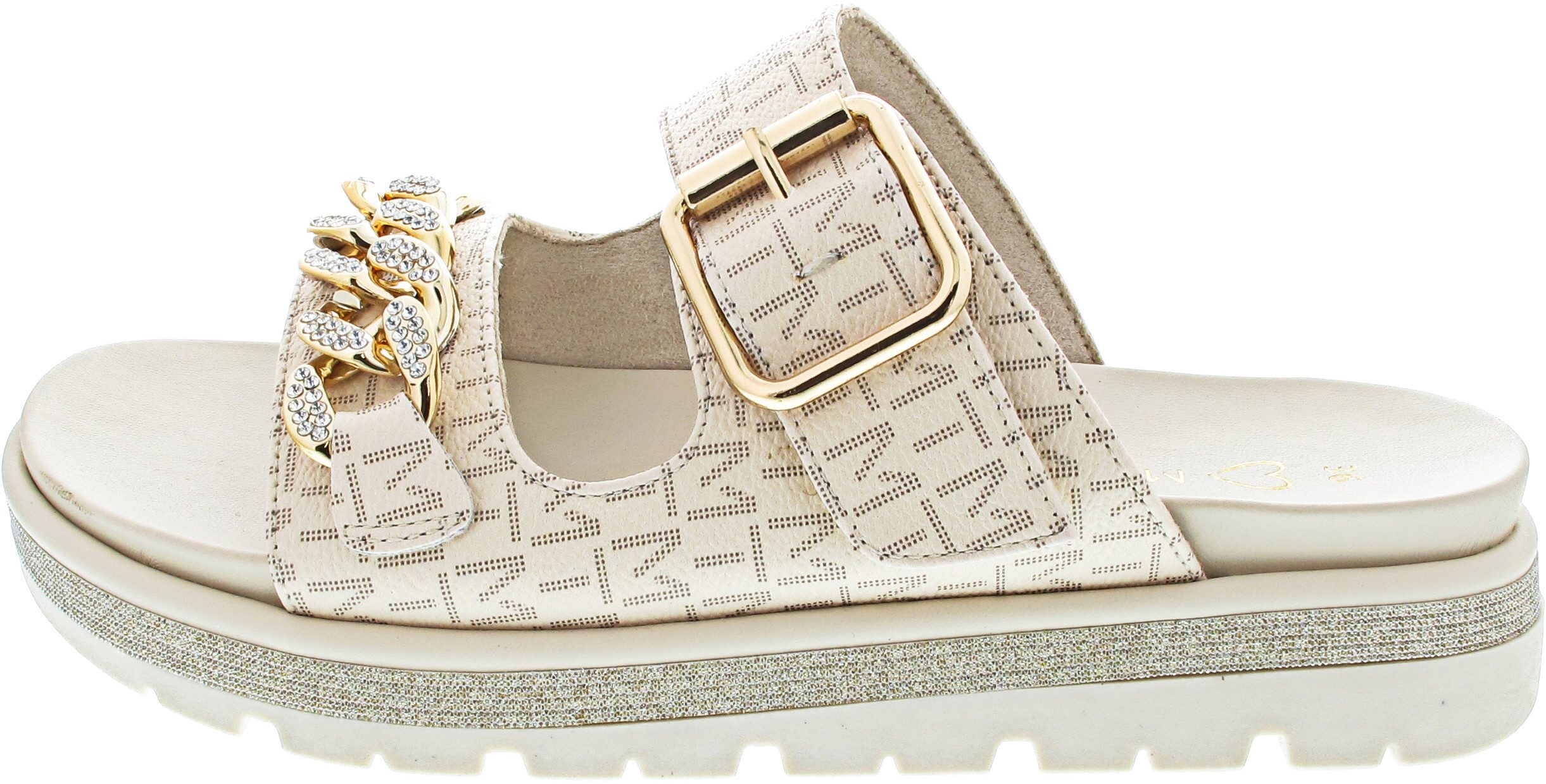 MARCO TOZZI Pantolette