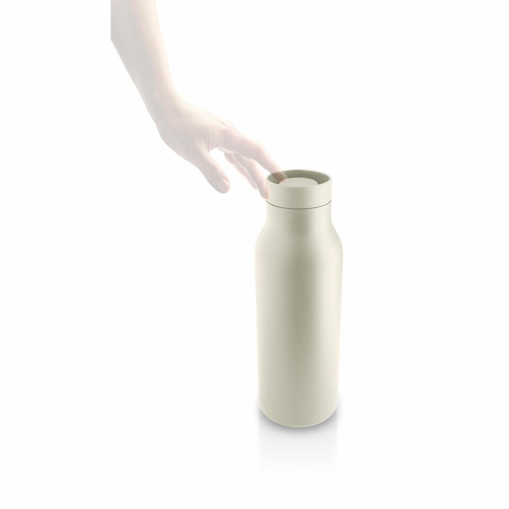 Eva Solo Isolierflasche Urban Coconut, 500 ml
