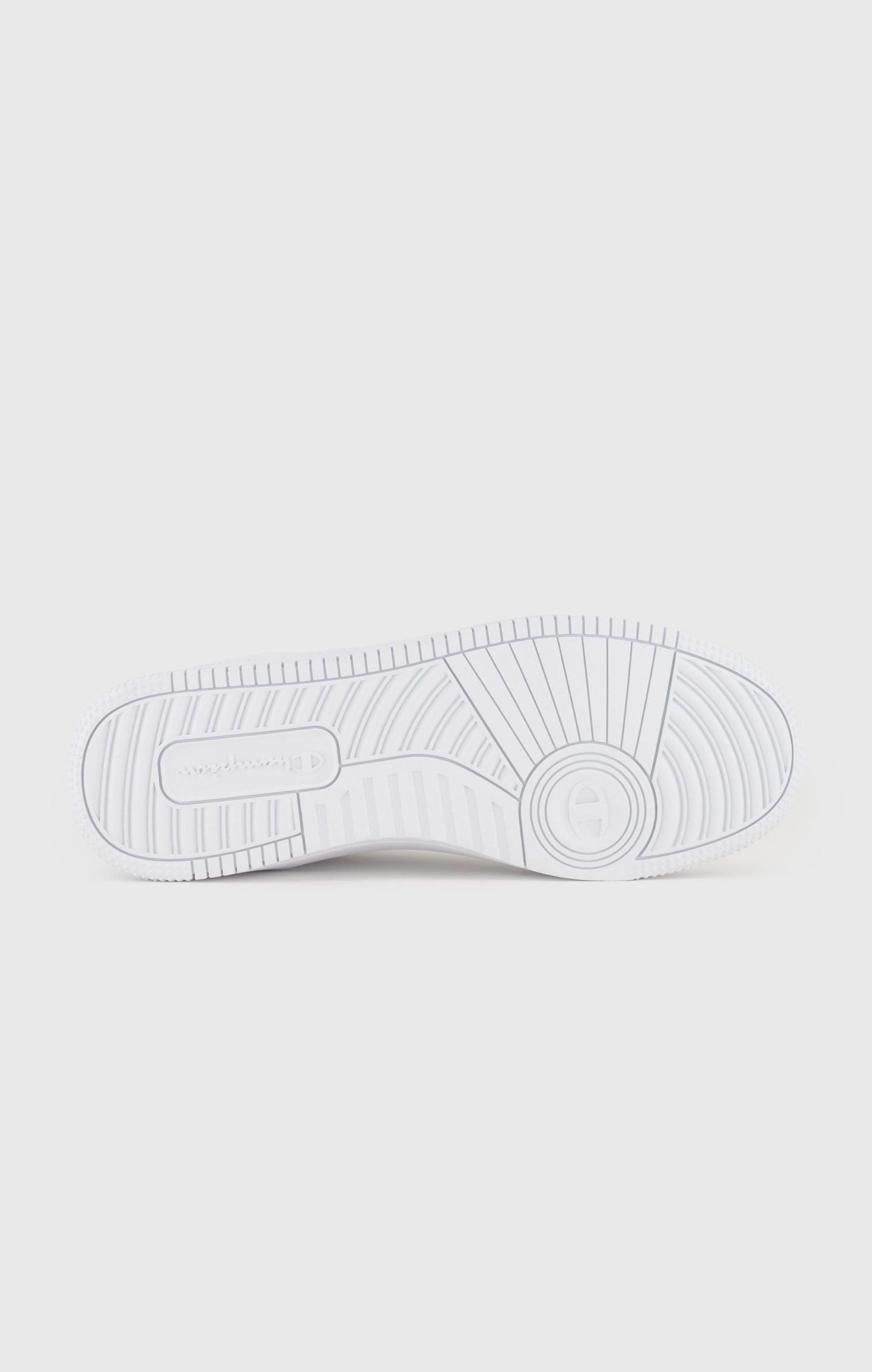 Champion RD18 2.0 MID Sneaker