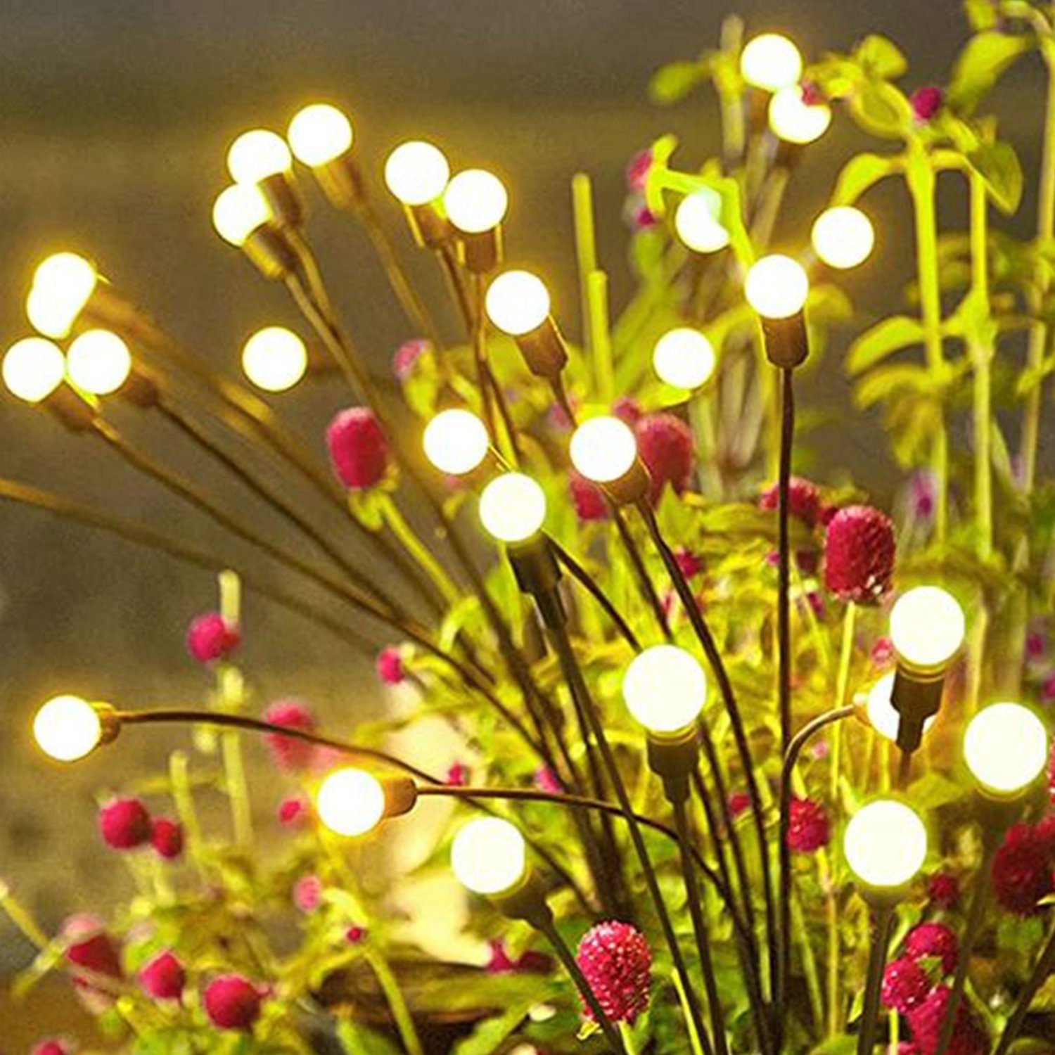 Salcar LED Solarleuchte 2/4er -Pack 10 günstig online kaufen