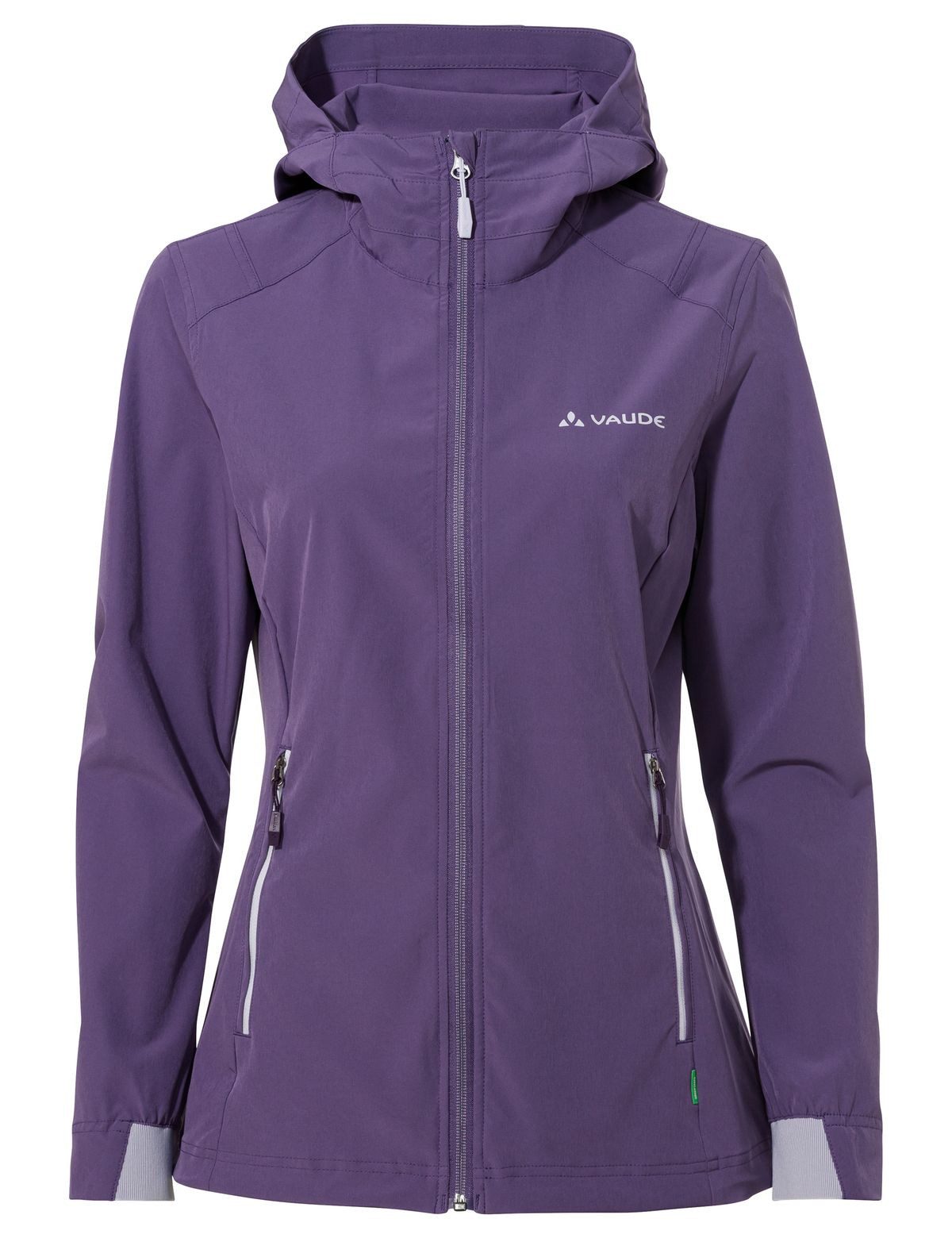 Funktionsjacke VauDe Damen Neyland Windjacke