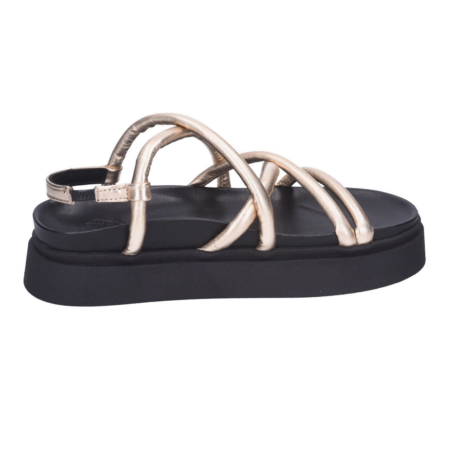 Apple of Eden Ryan Sandalette
