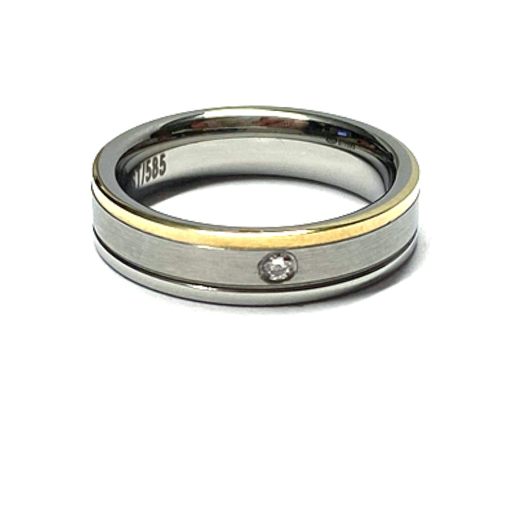 Fingerring Schmuckstück