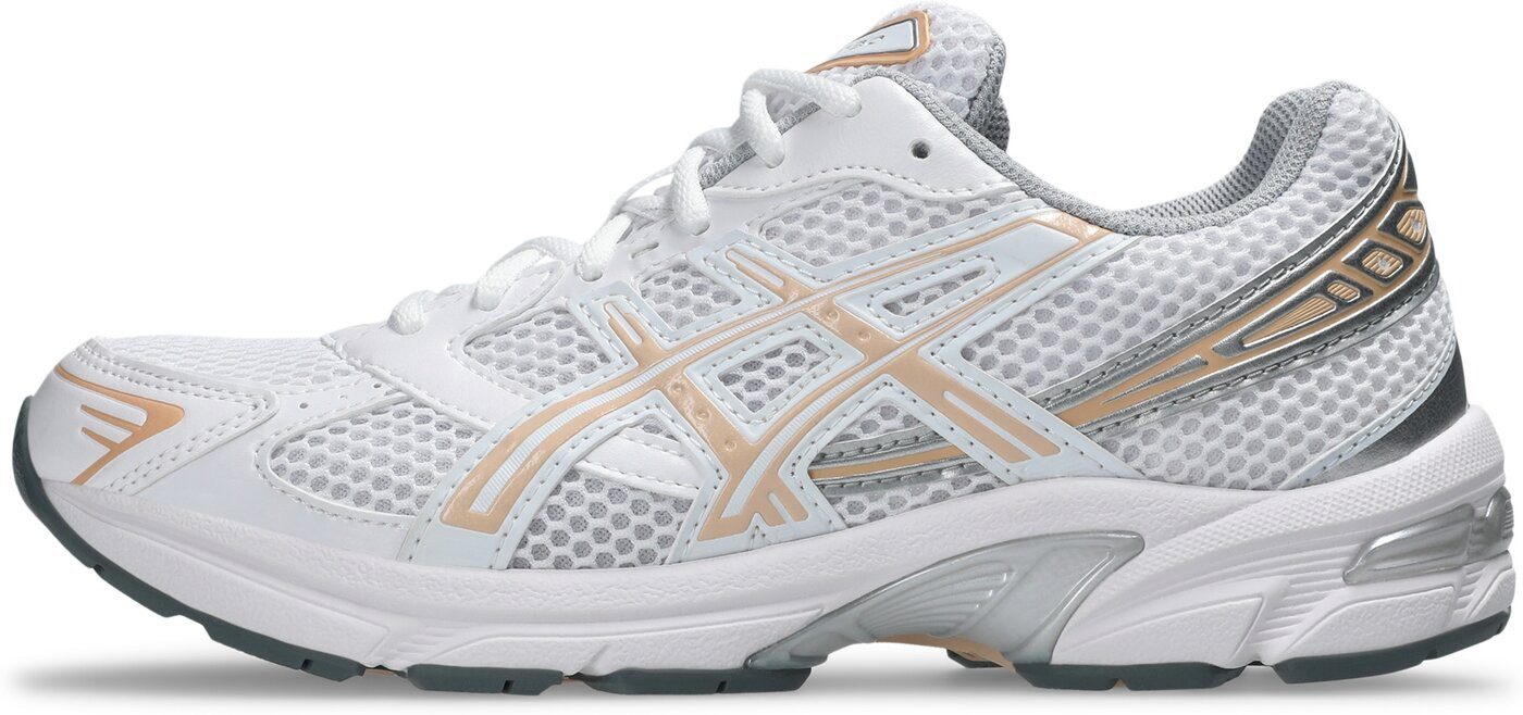 Asics GEL-1130 WHITE/BISQUE asics Damen Sneaker