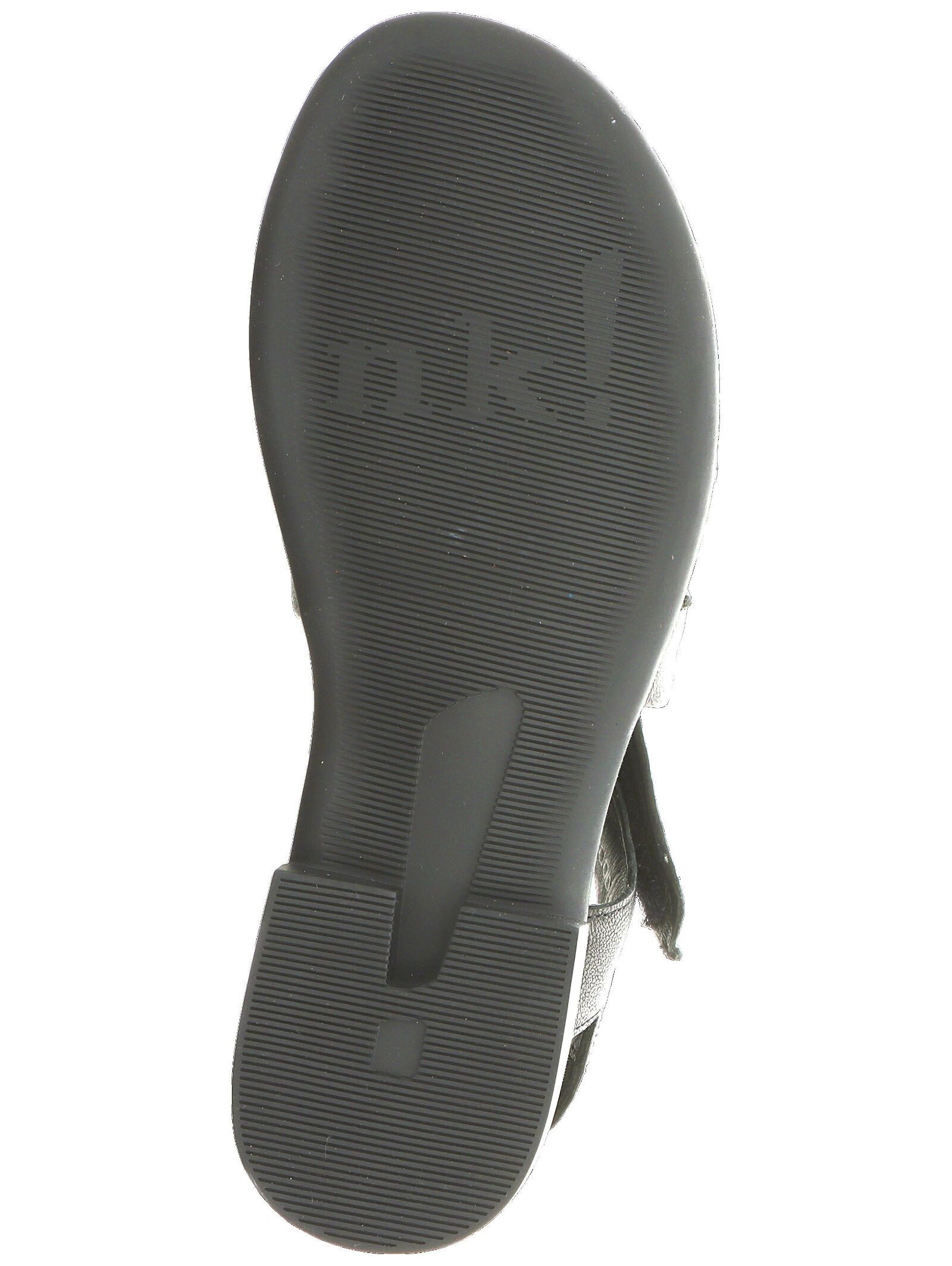 Think! Sandalen Leder . Riemchensandalette