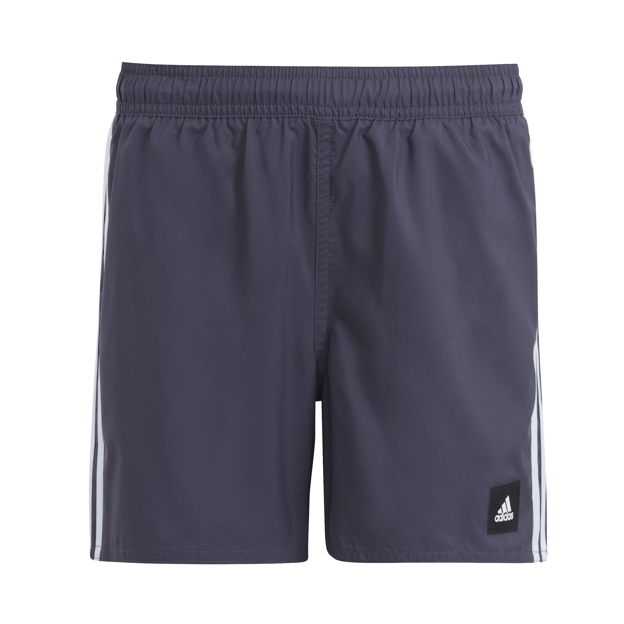 adidas Performance Badeshorts 3S SHO SHANAV/DAWNBL